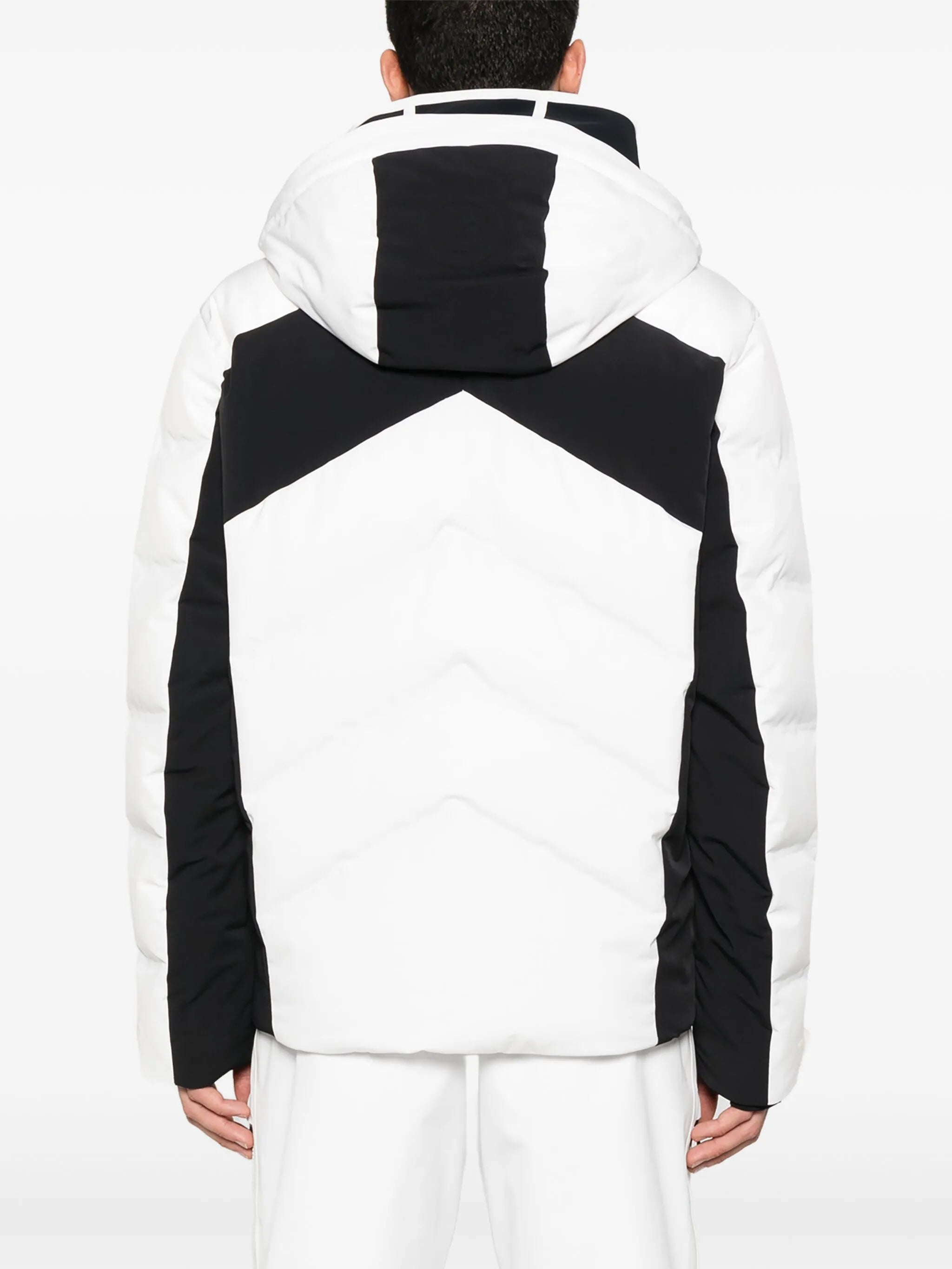 Jervis padded jacket