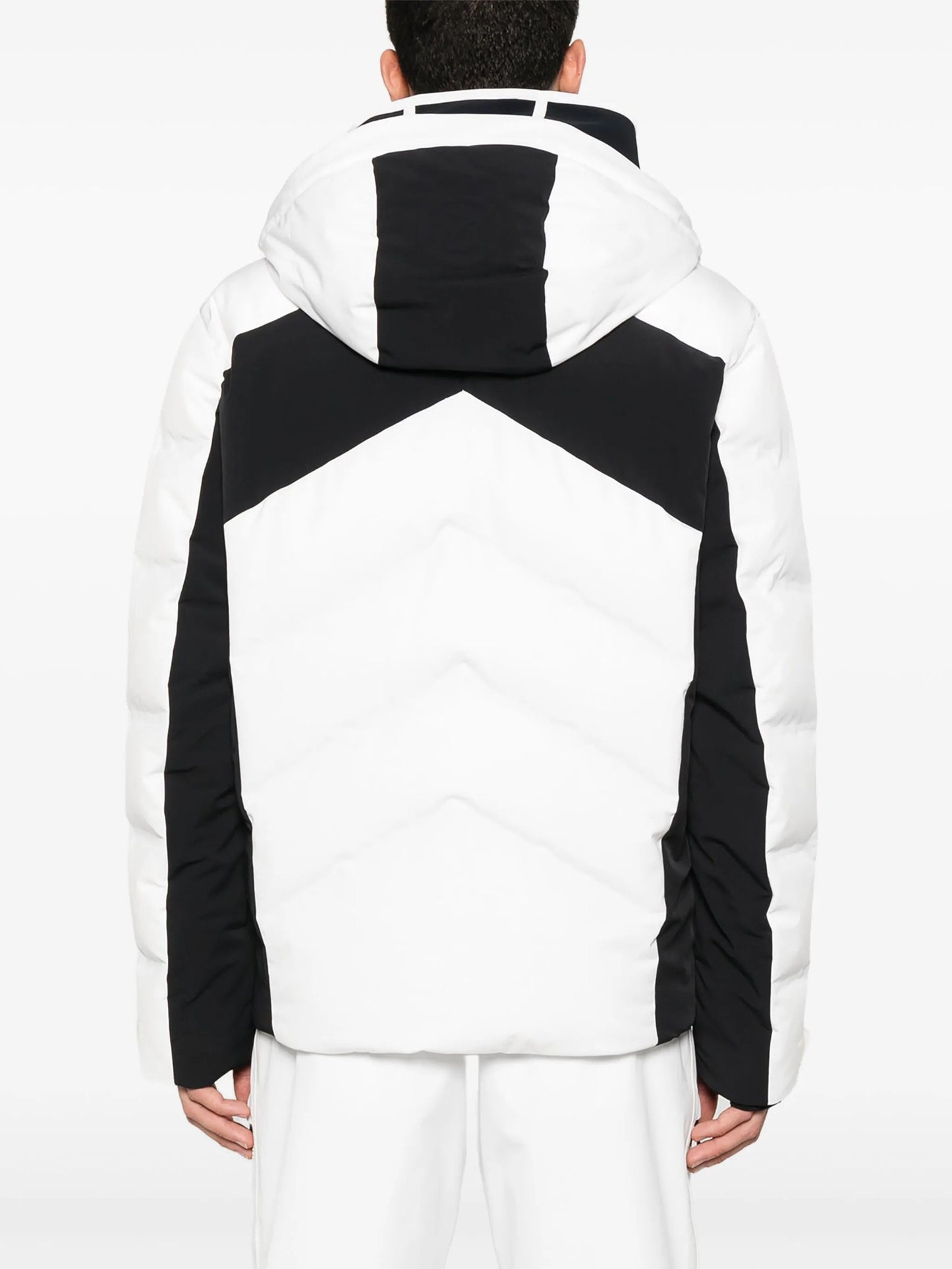 Jervis padded jacket