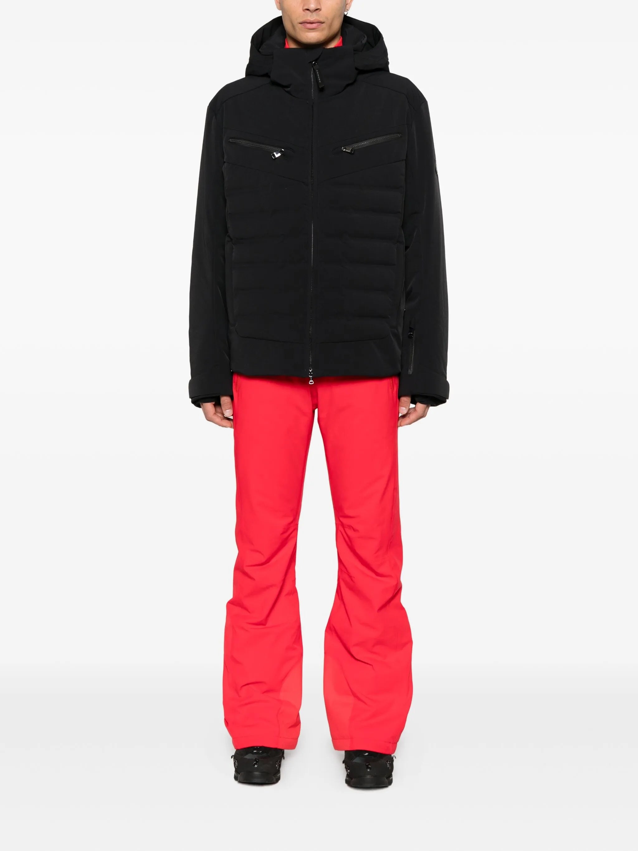 Thore2-T ski trousers