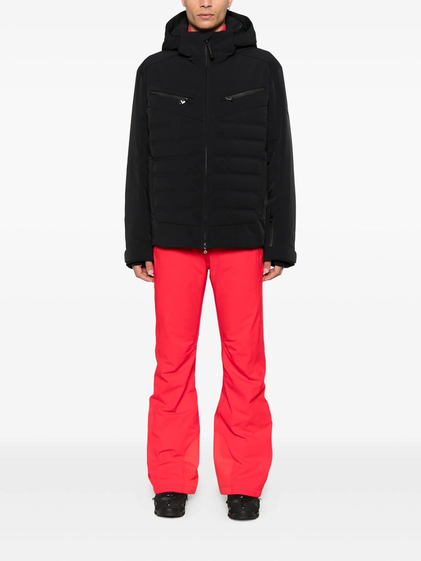 Thore2-T ski trousers