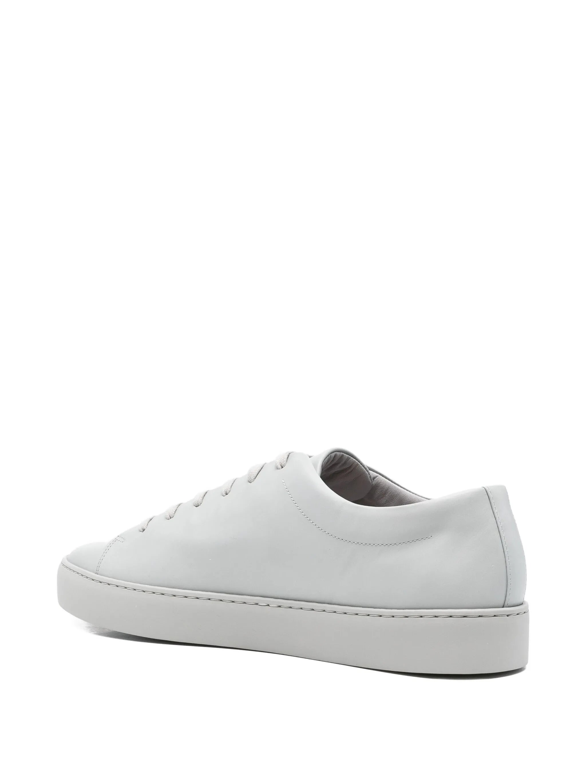 Royal leather sneakers