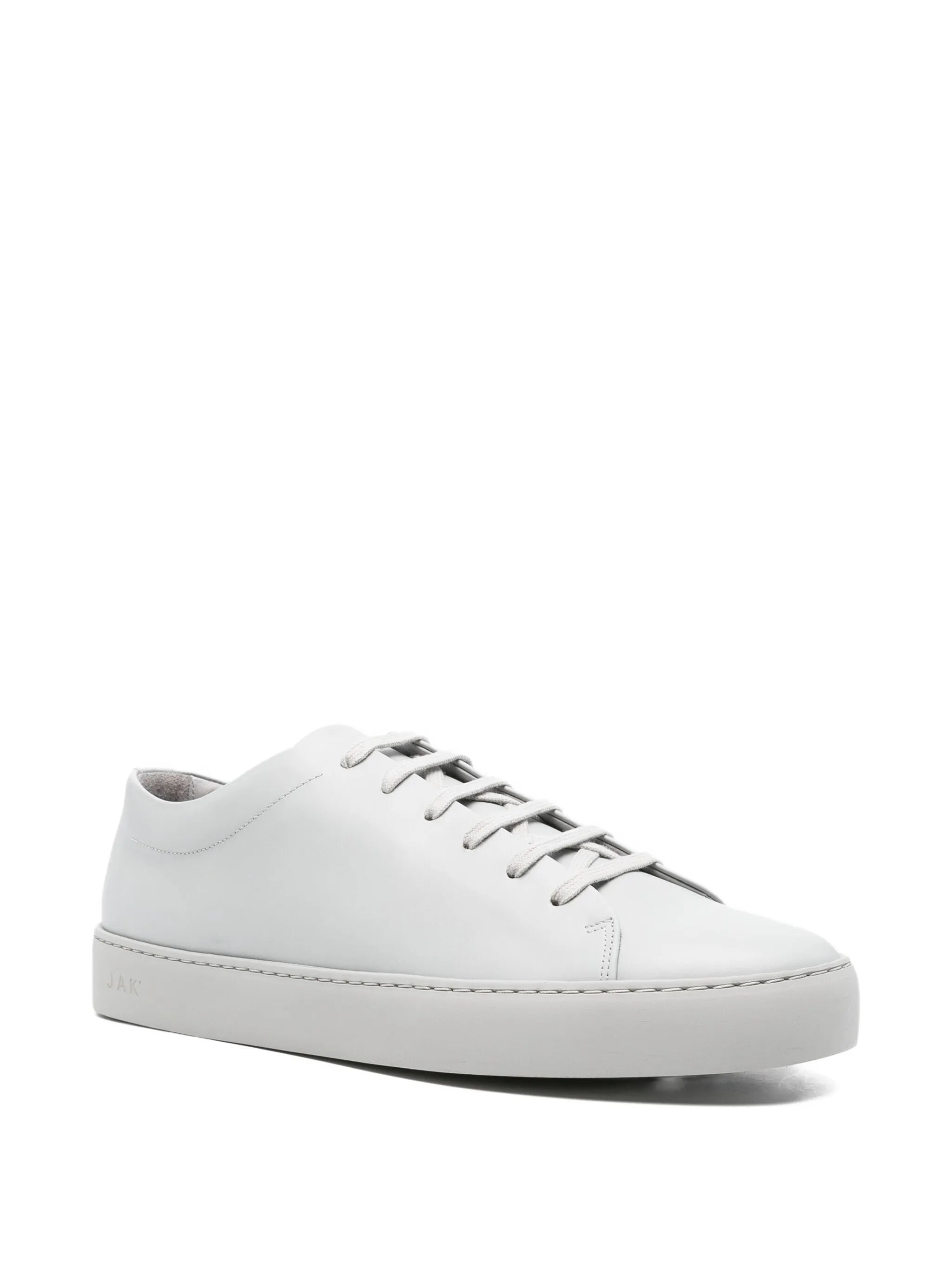 Royal leather sneakers
