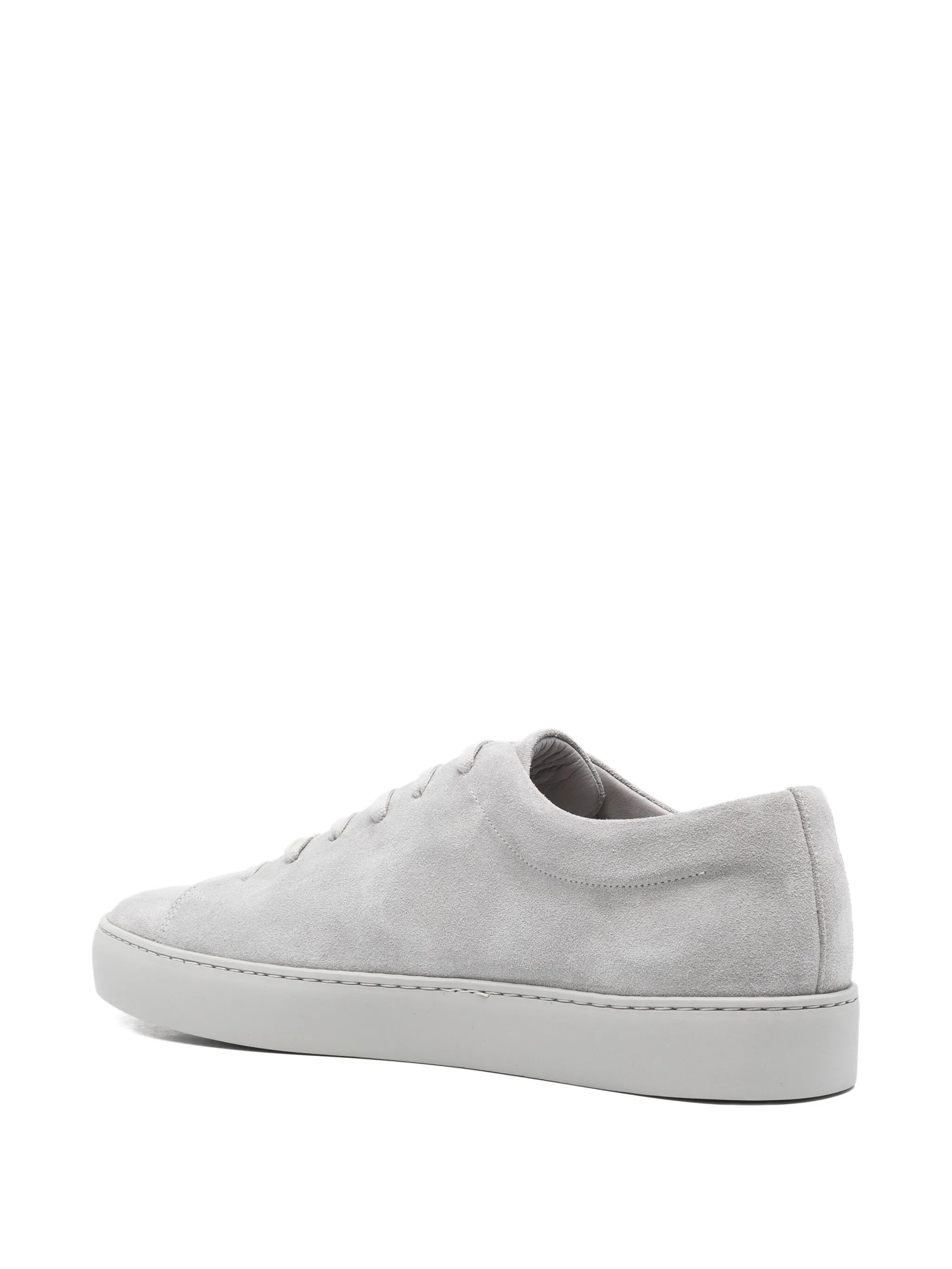 Royal leather sneakers