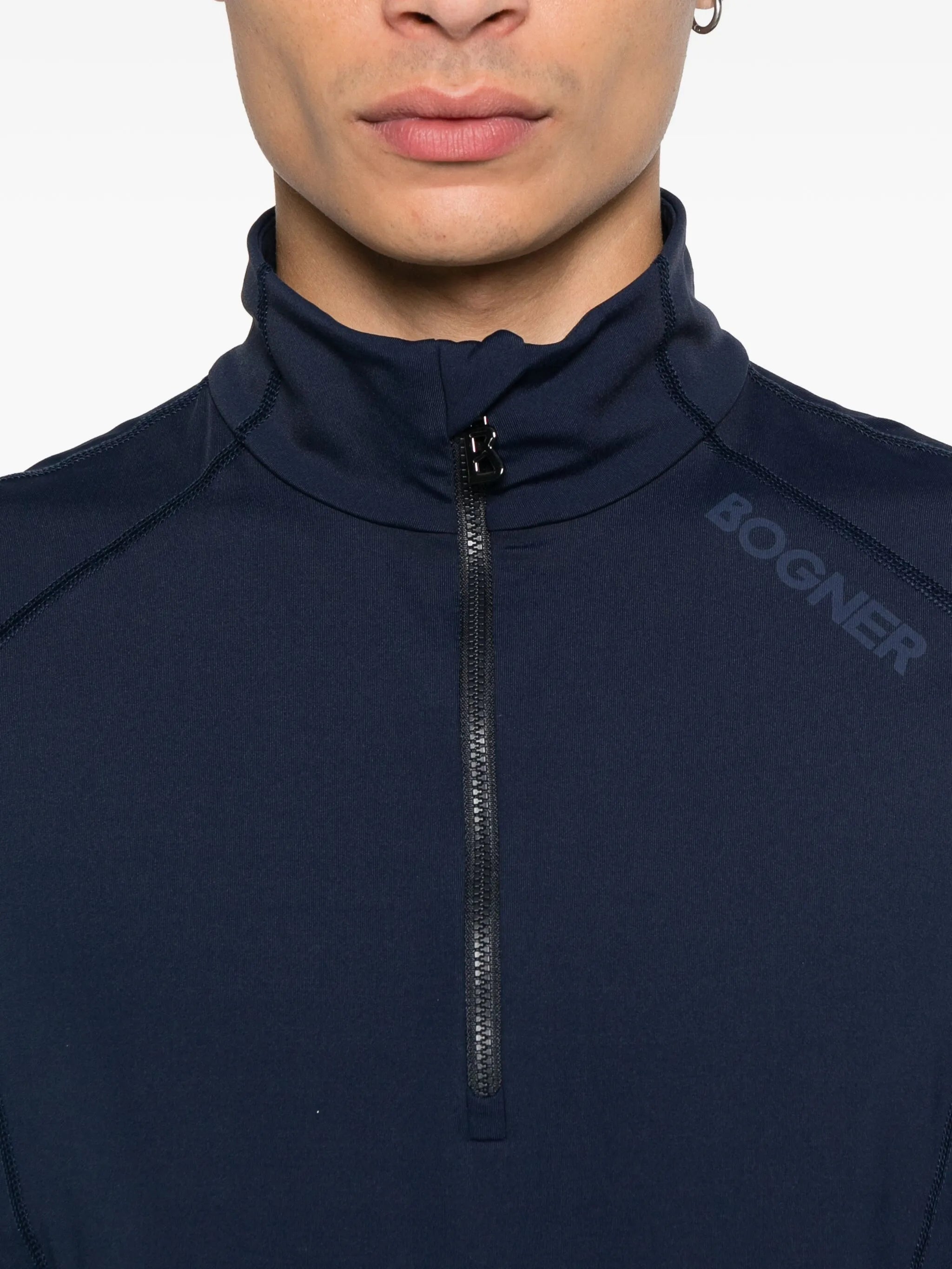 Harry base layer