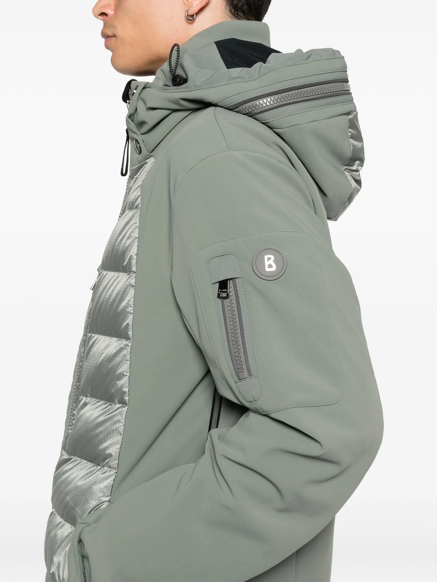 Zoran-D ski jacket