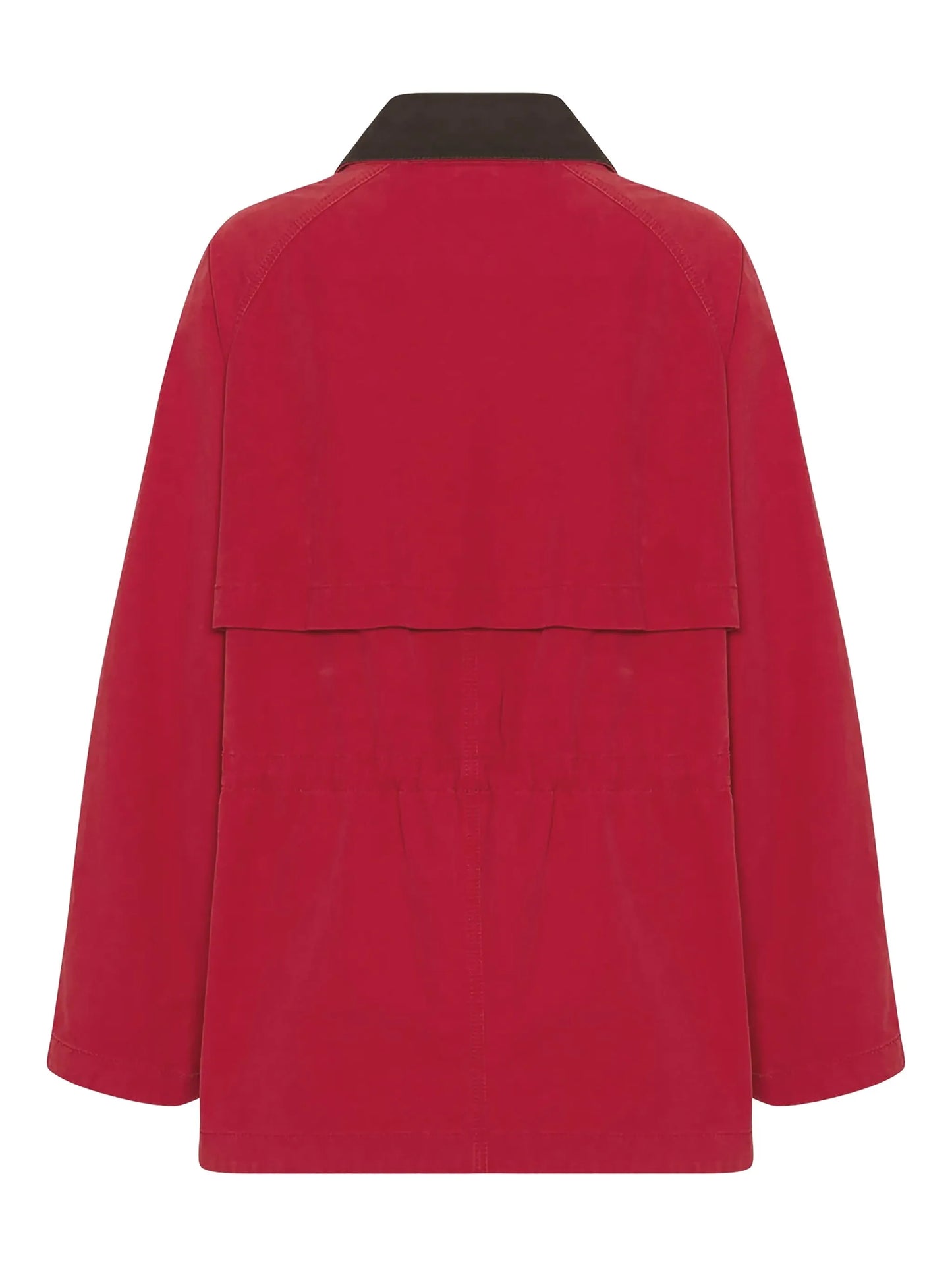 cotton jacket