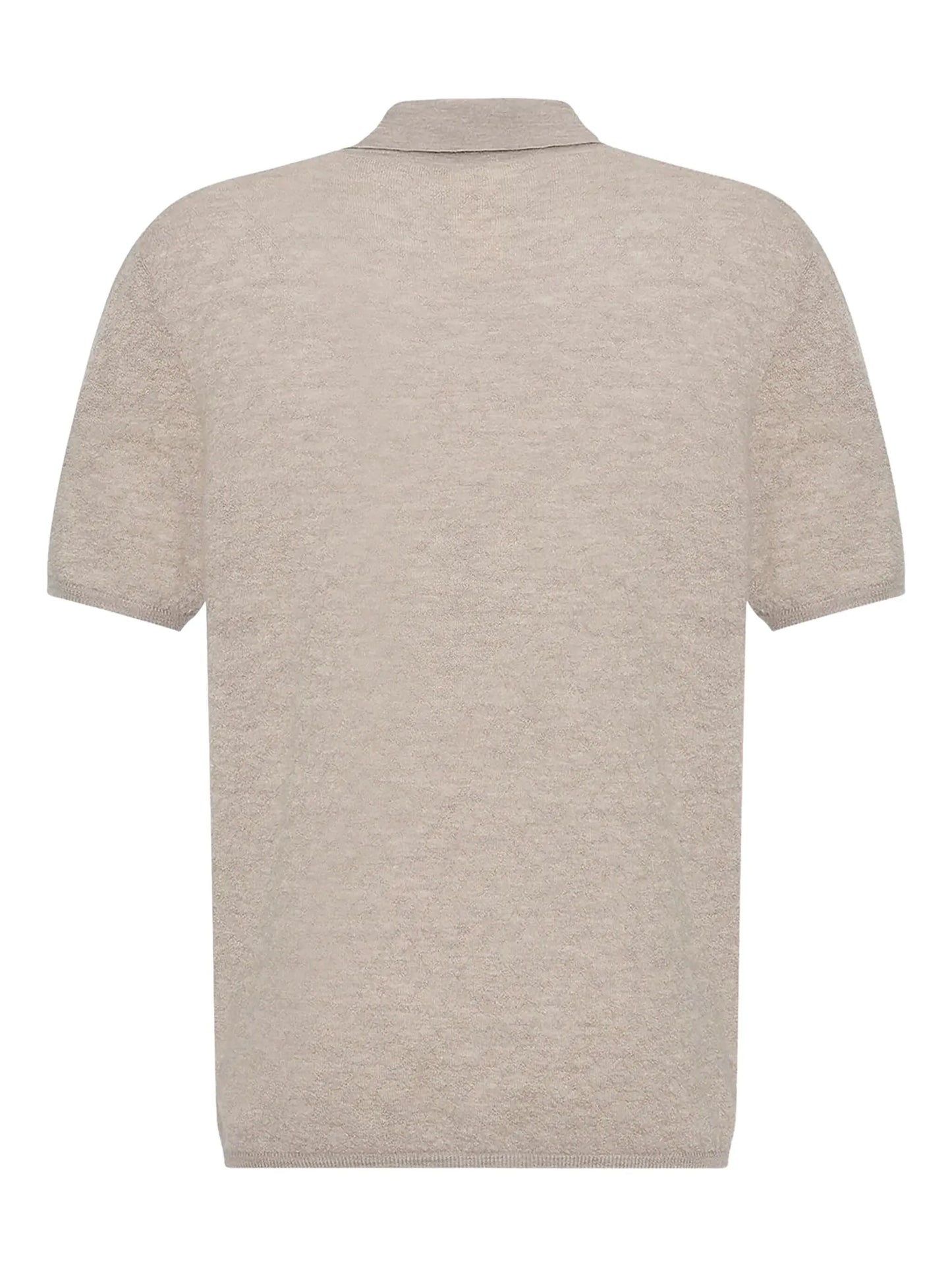 Isao polo shirt