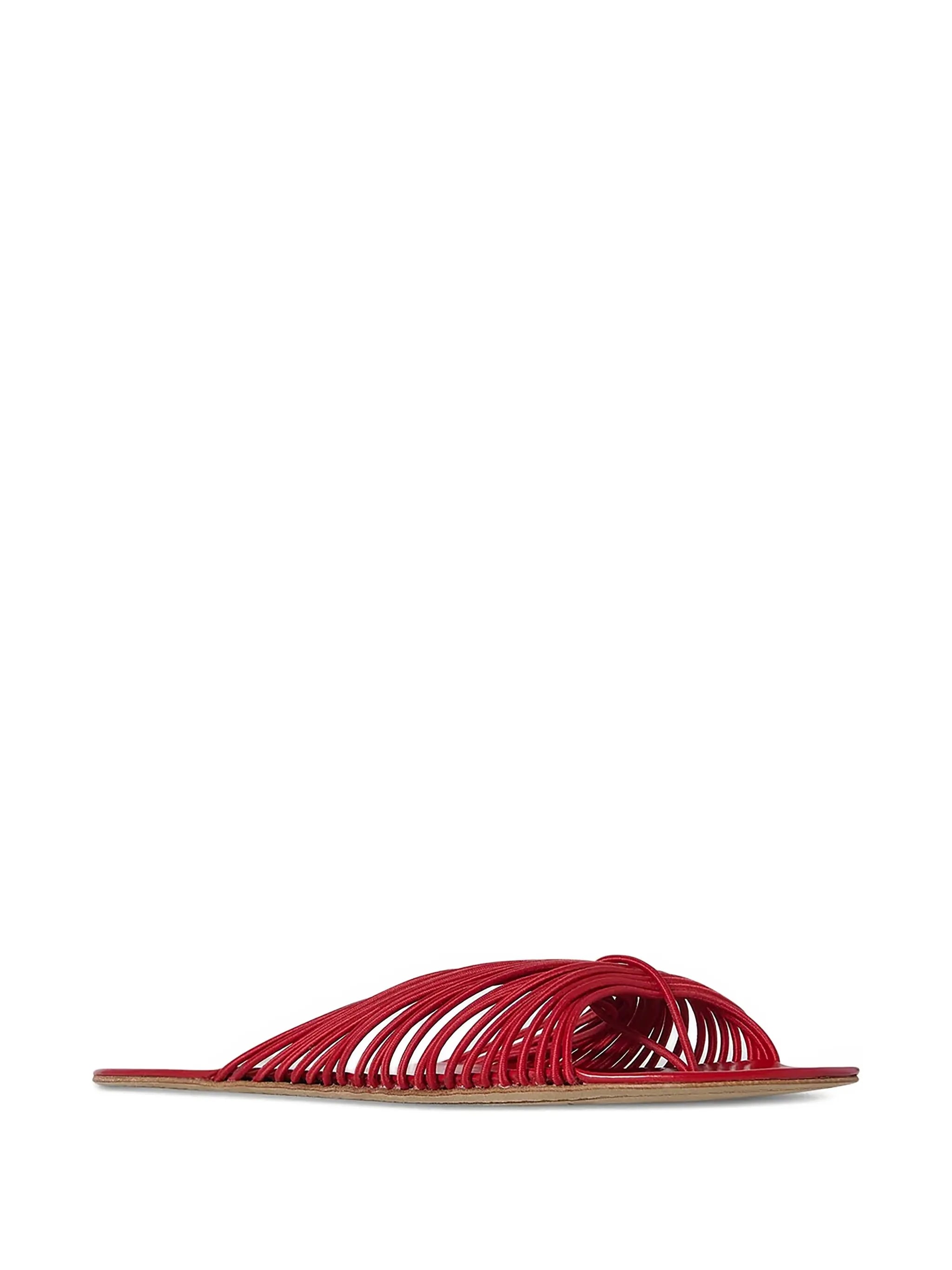 Sara sandals