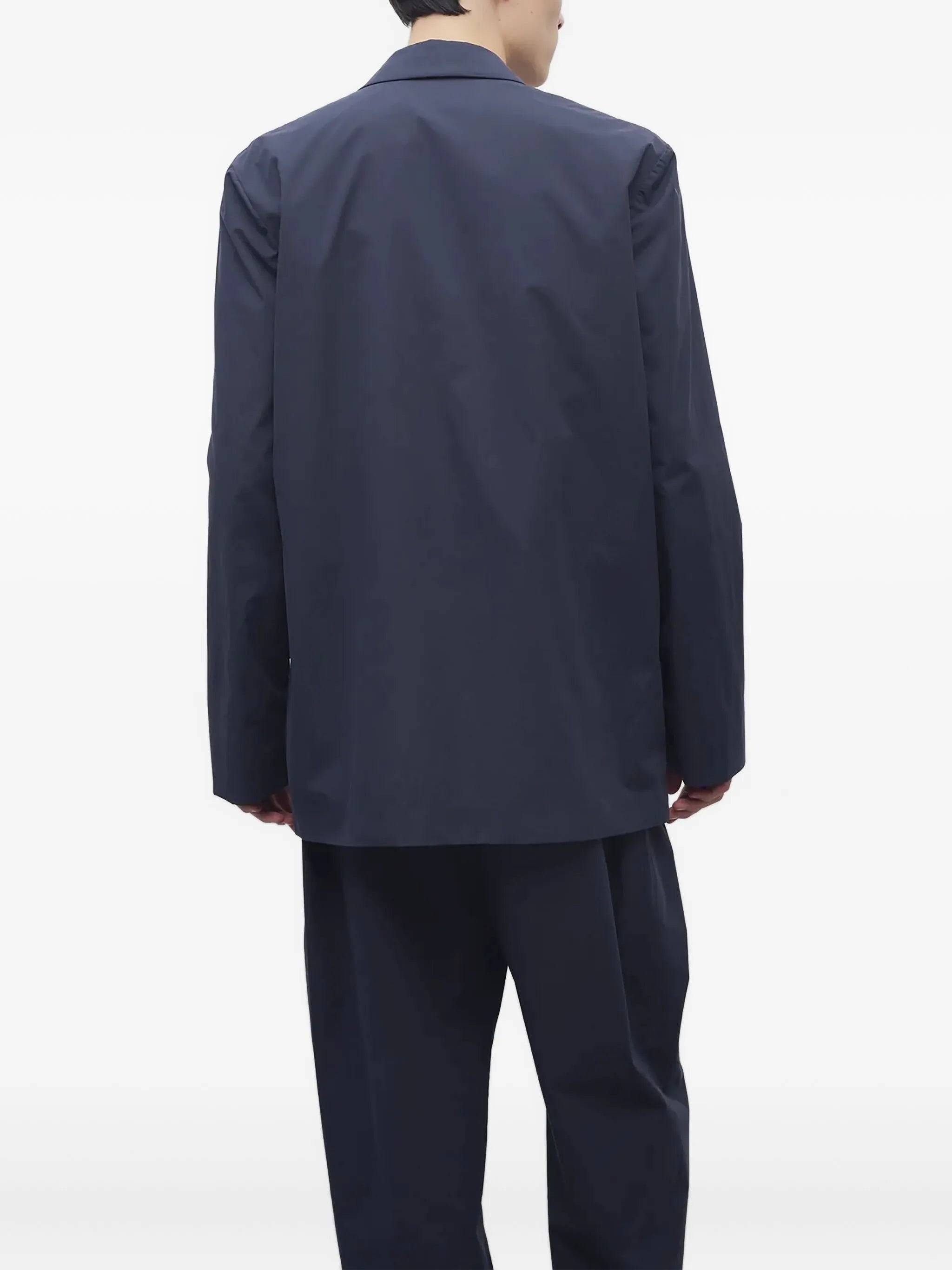 Albert blazer
