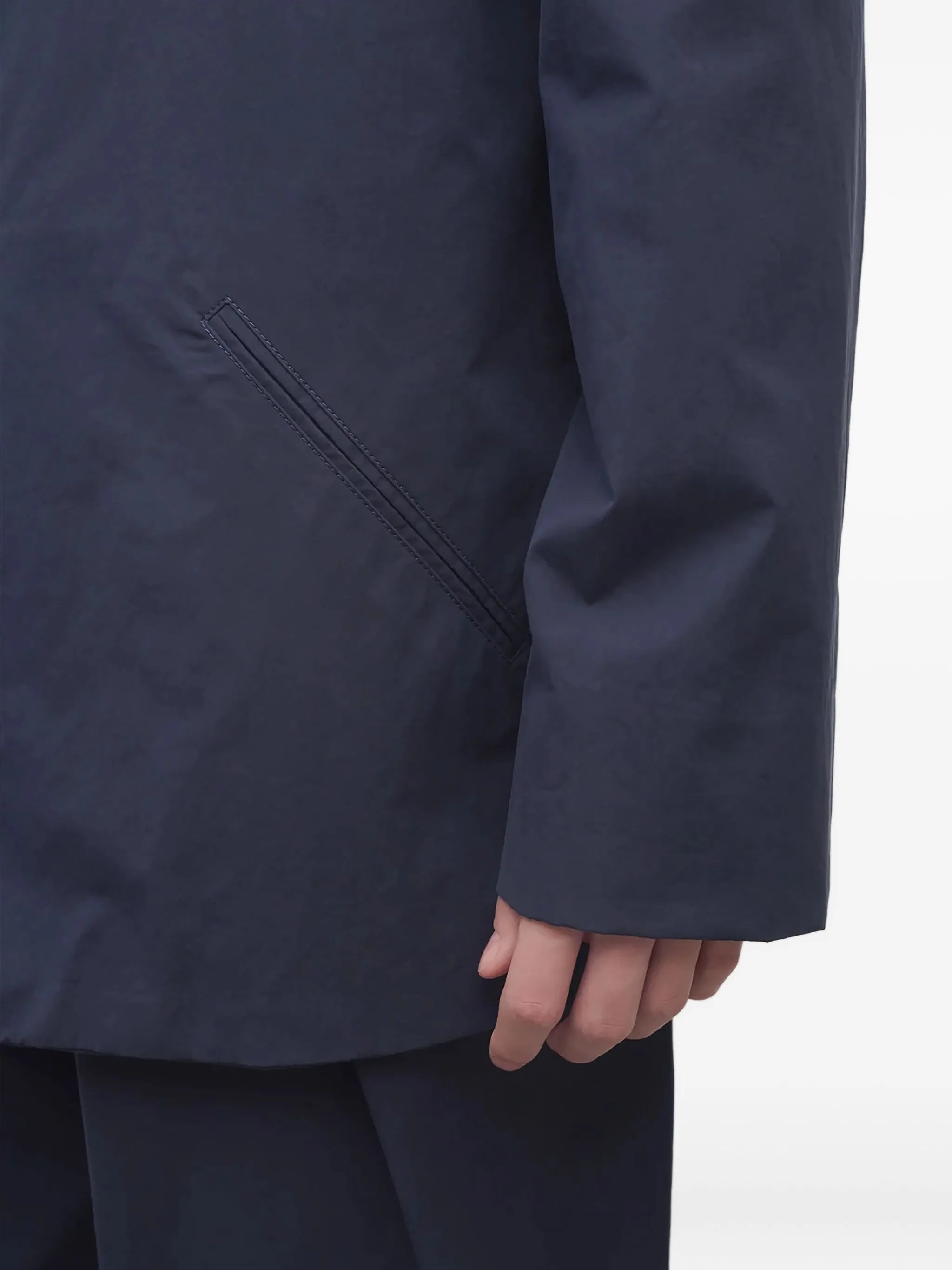 Albert blazer