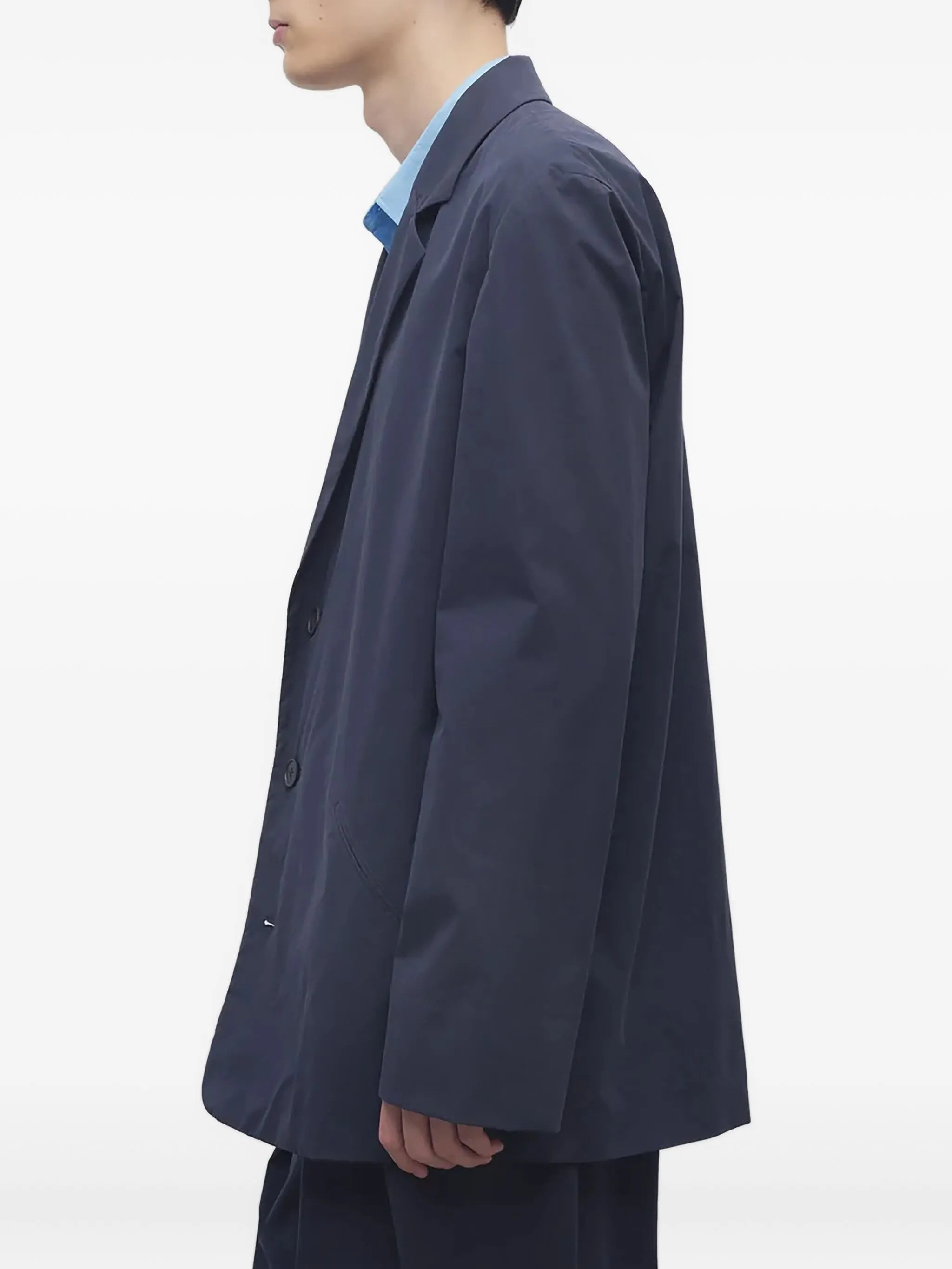 Albert blazer