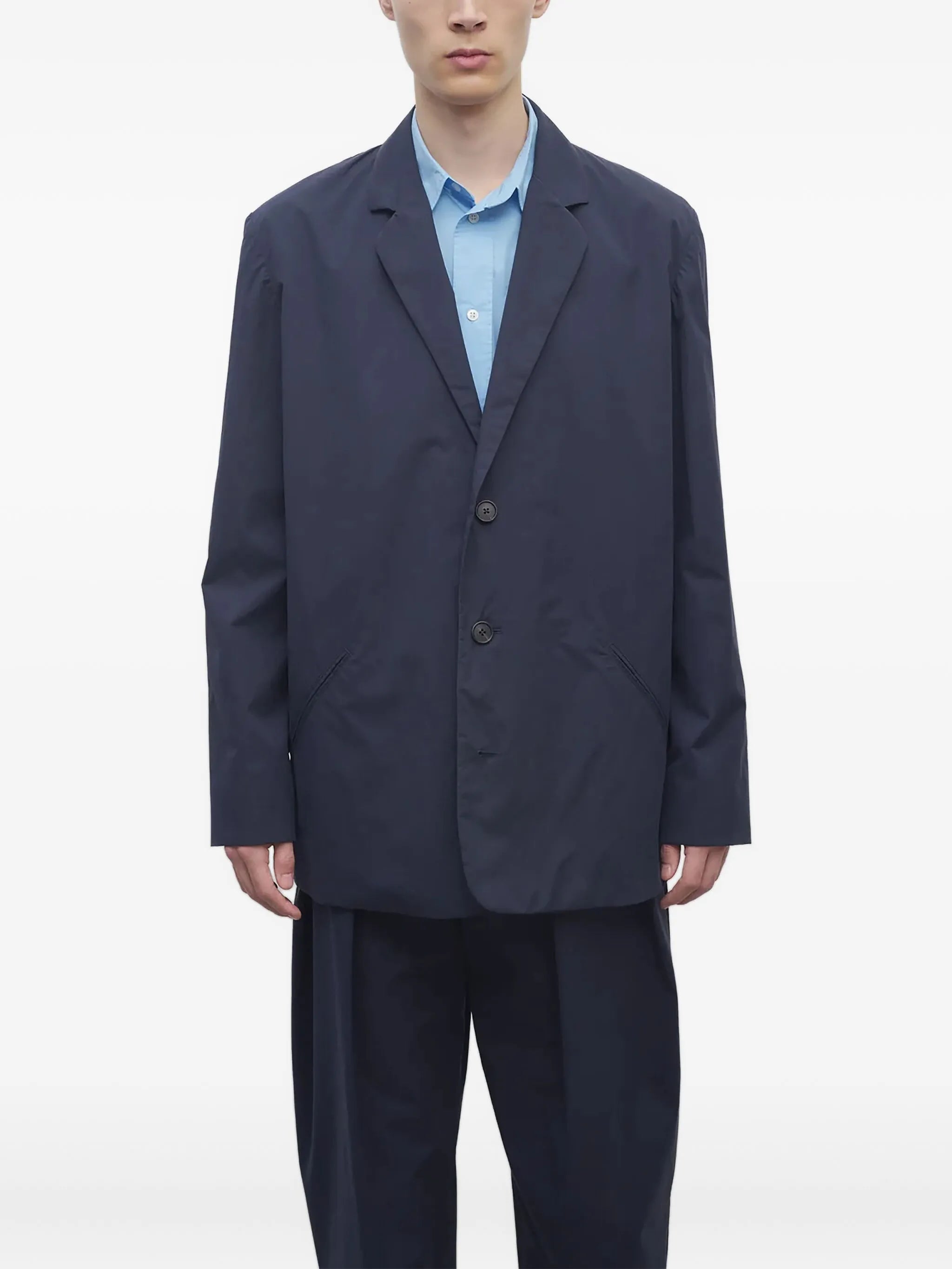 Albert blazer