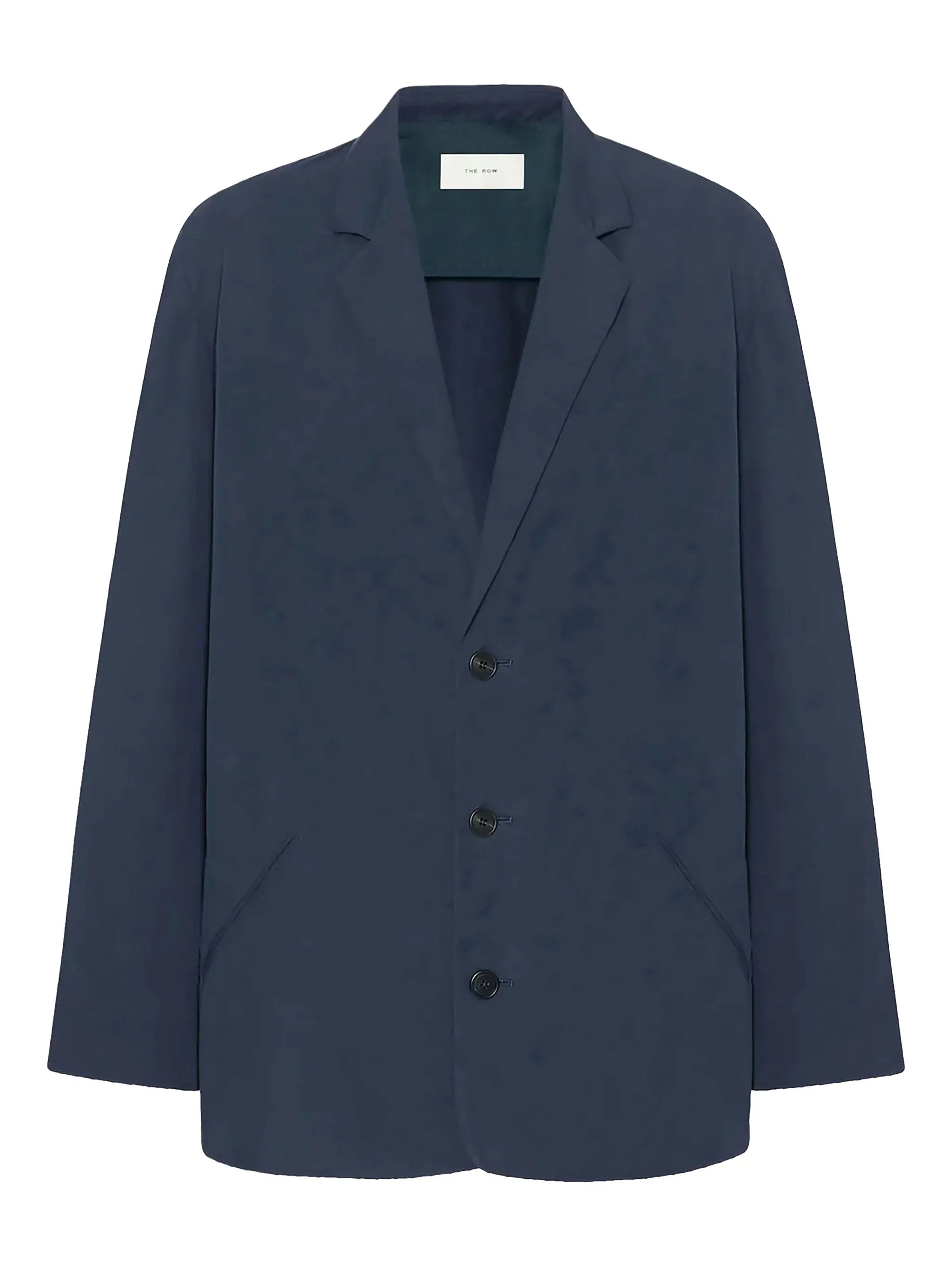 Albert blazer