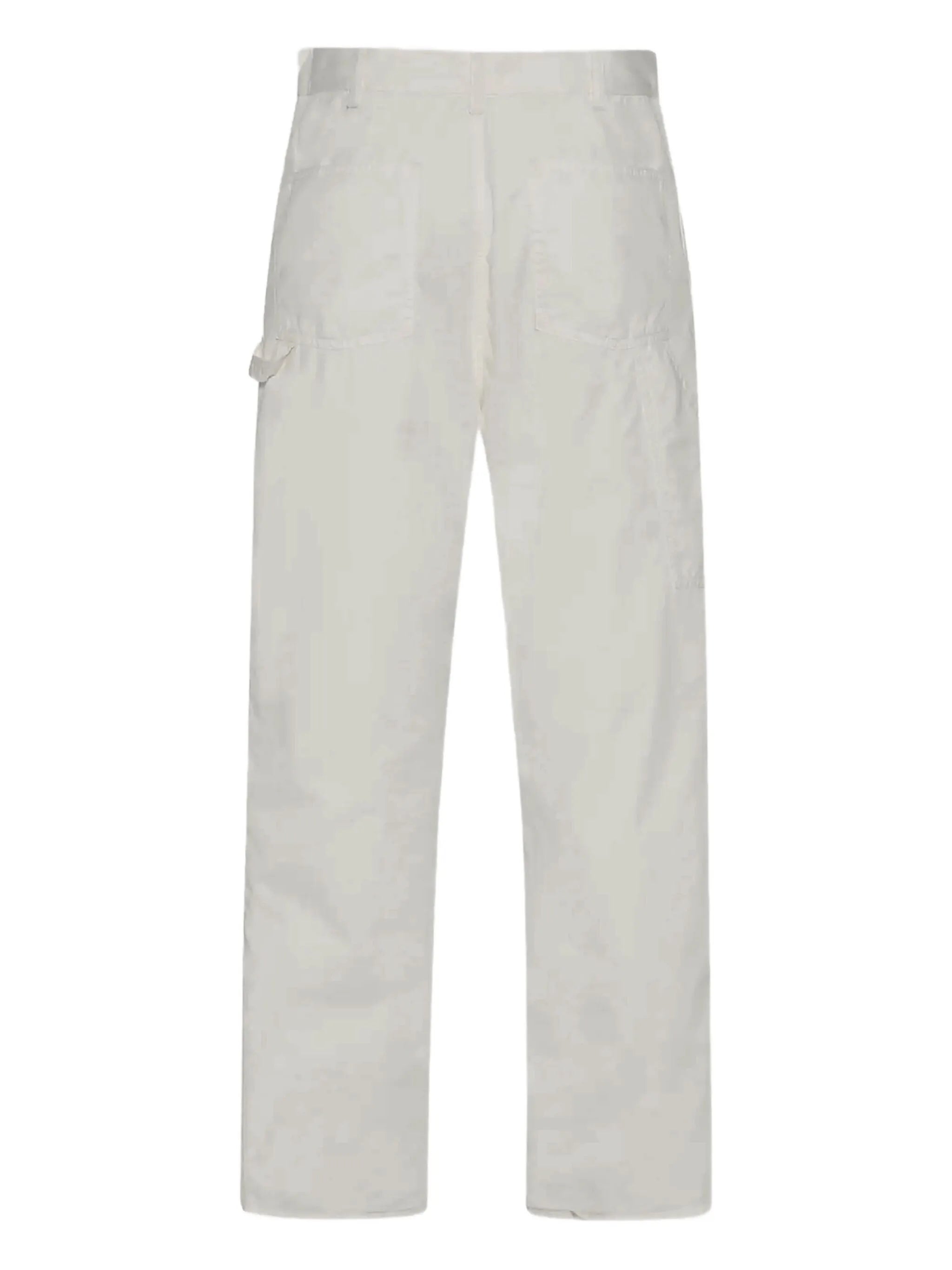 Sankuro trousers