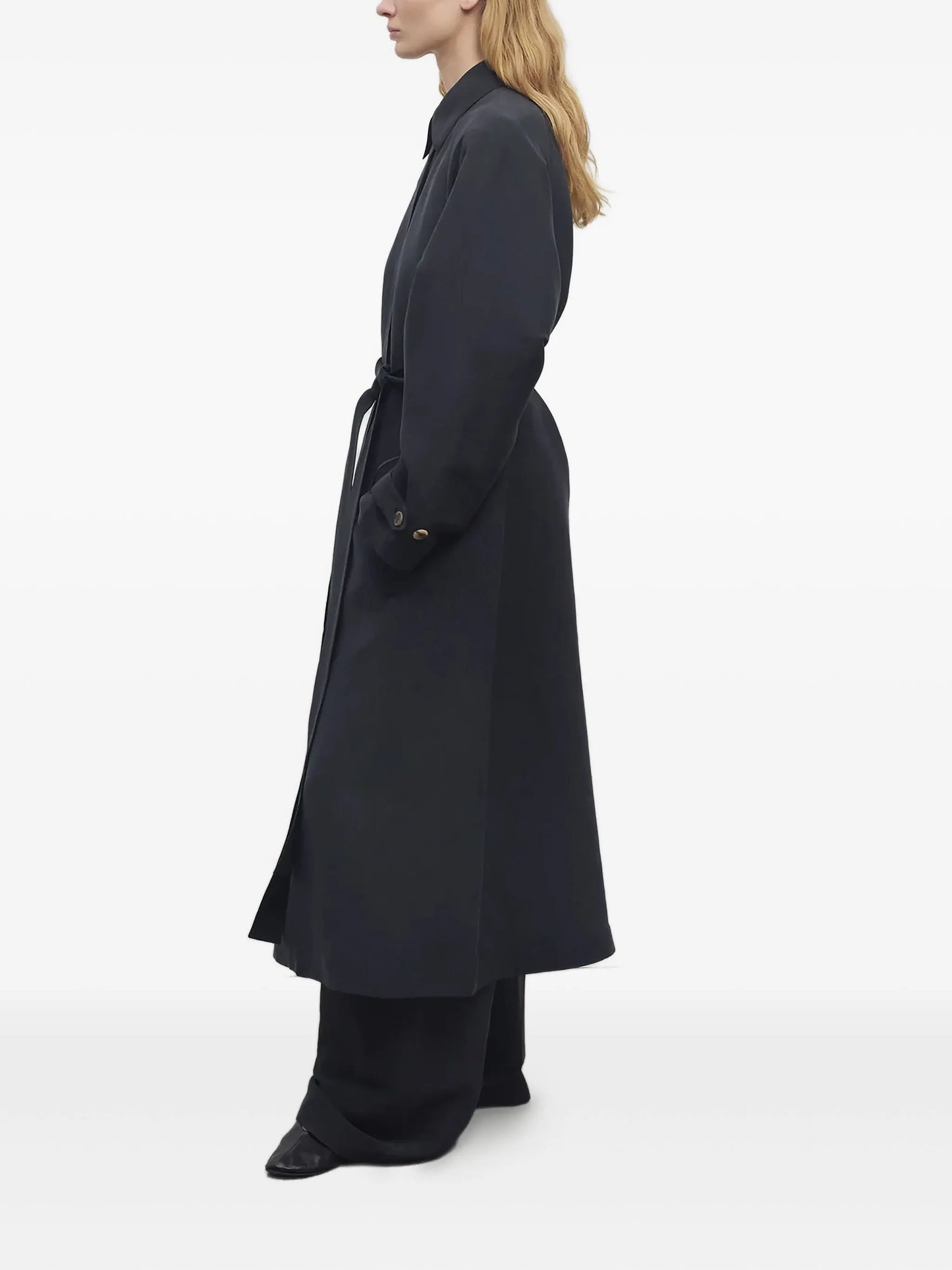Ryo coat