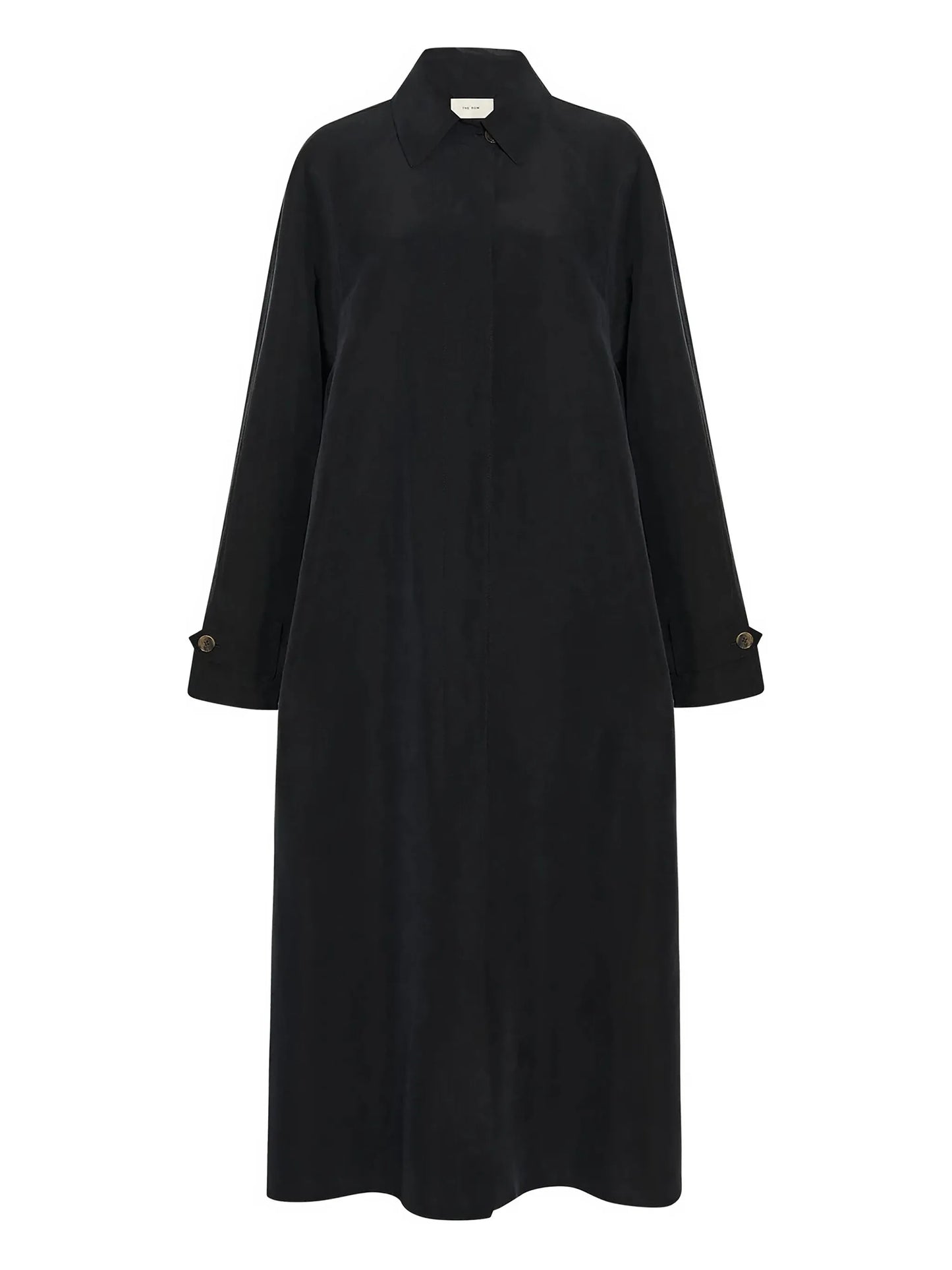 Ryo coat