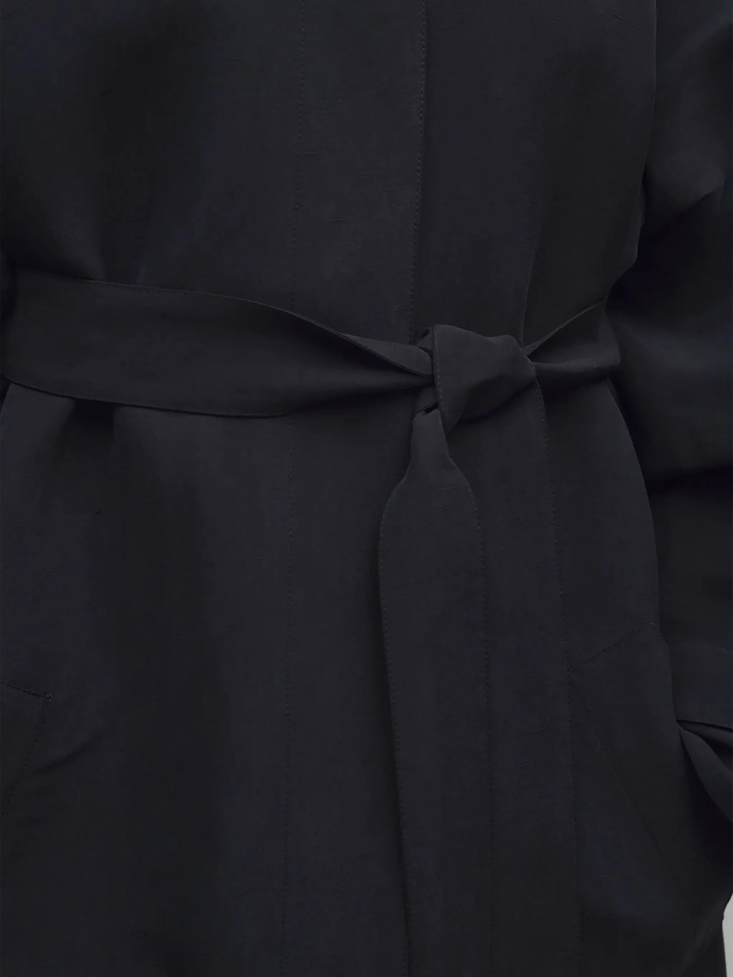 Ryo coat