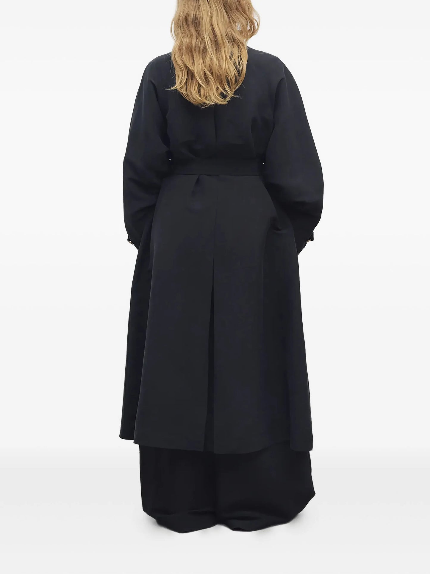 Ryo coat