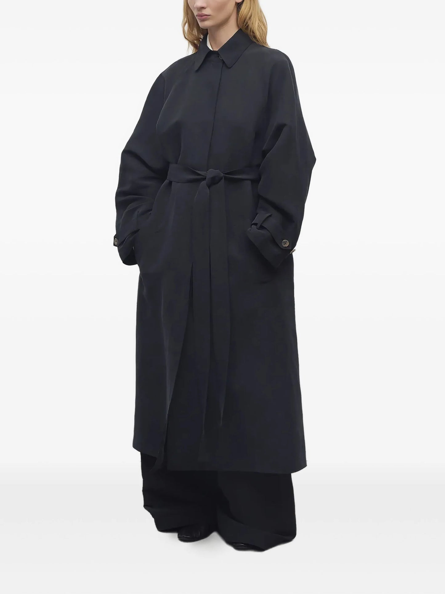 Ryo coat