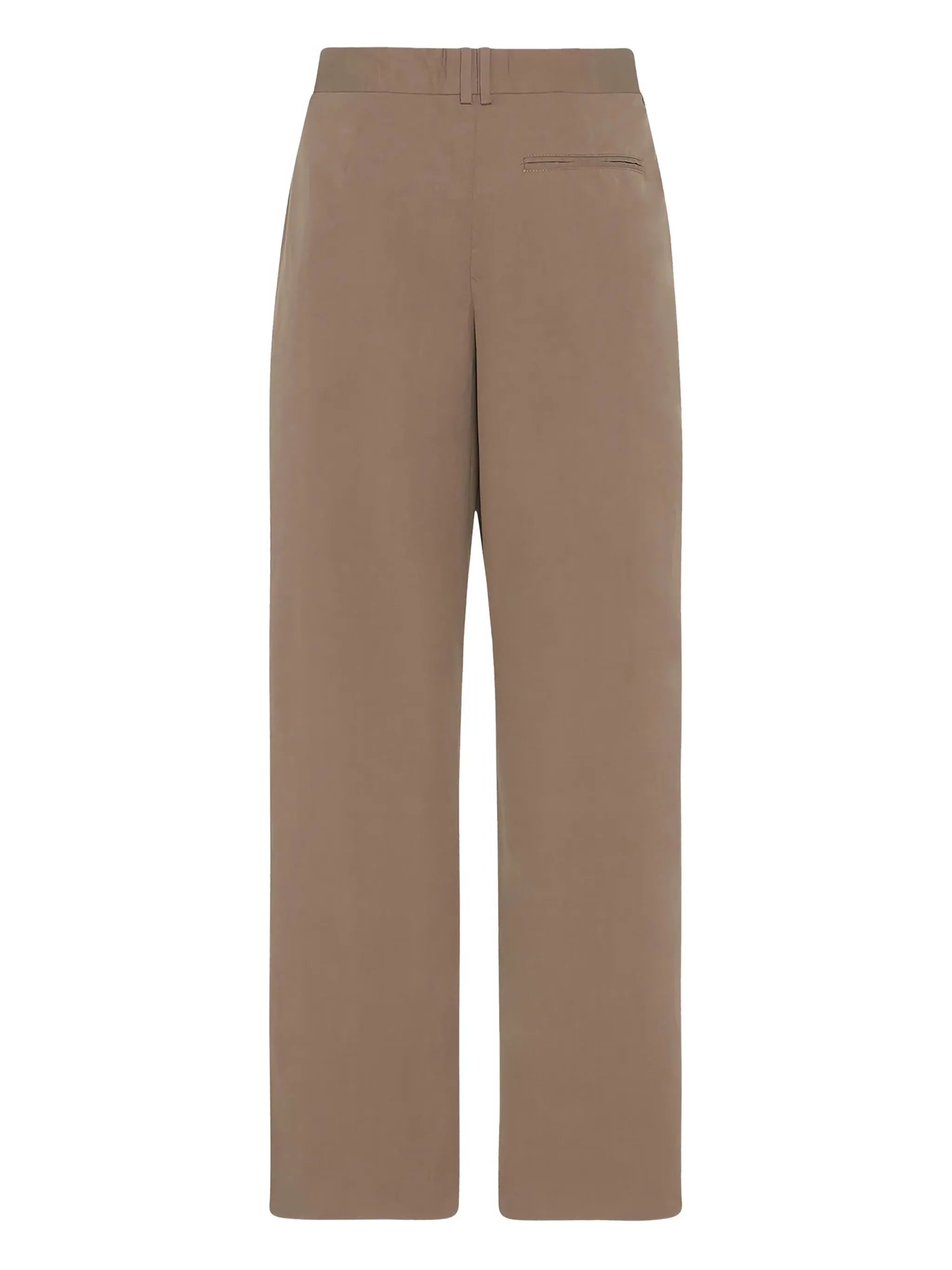 Alfidis wide-leg trousers