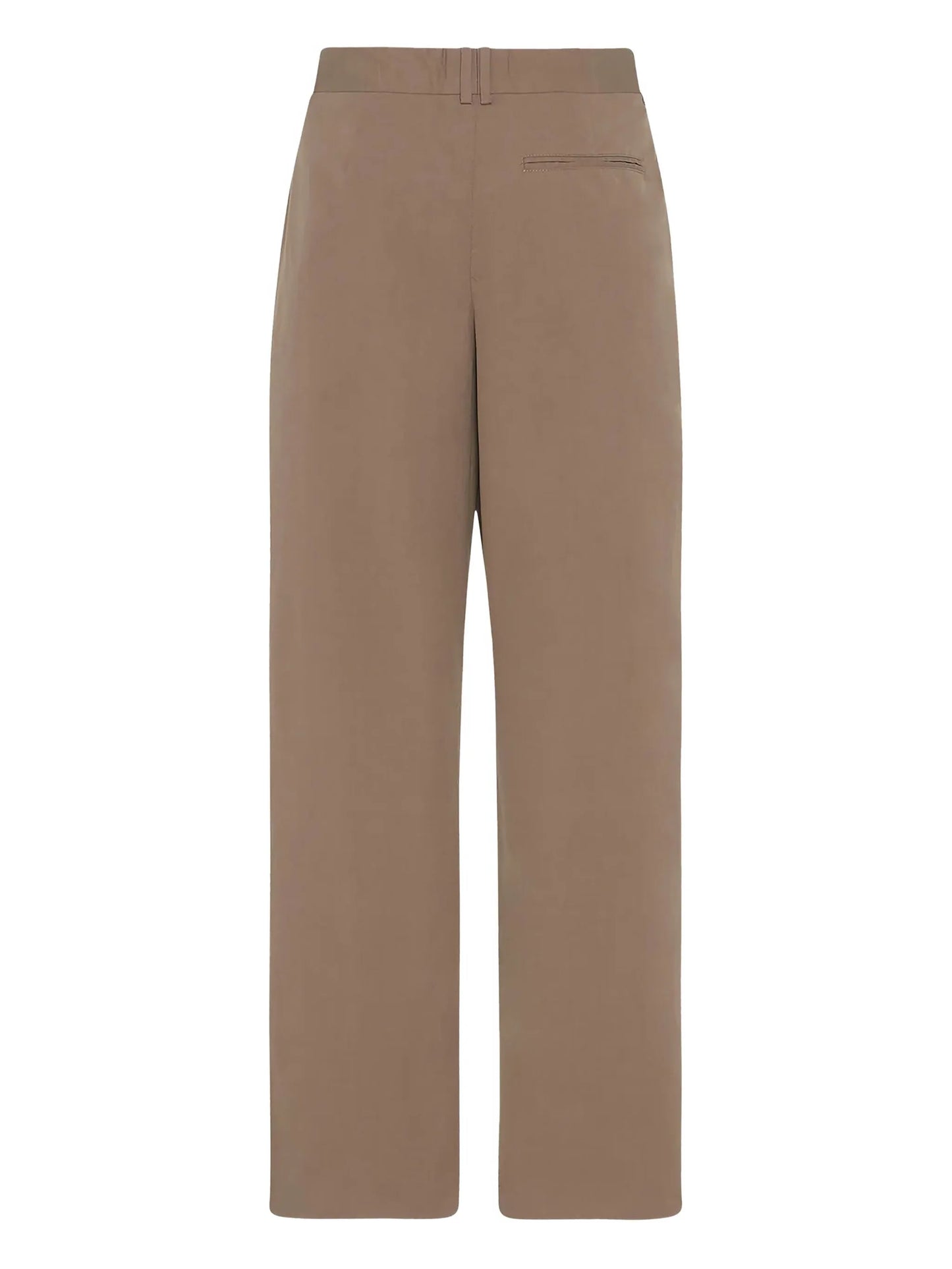 Alfidis wide-leg trousers