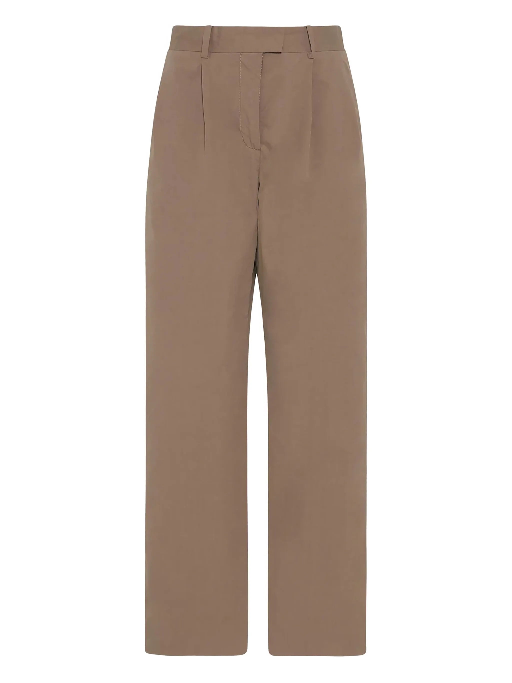 Alfidis wide-leg trousers