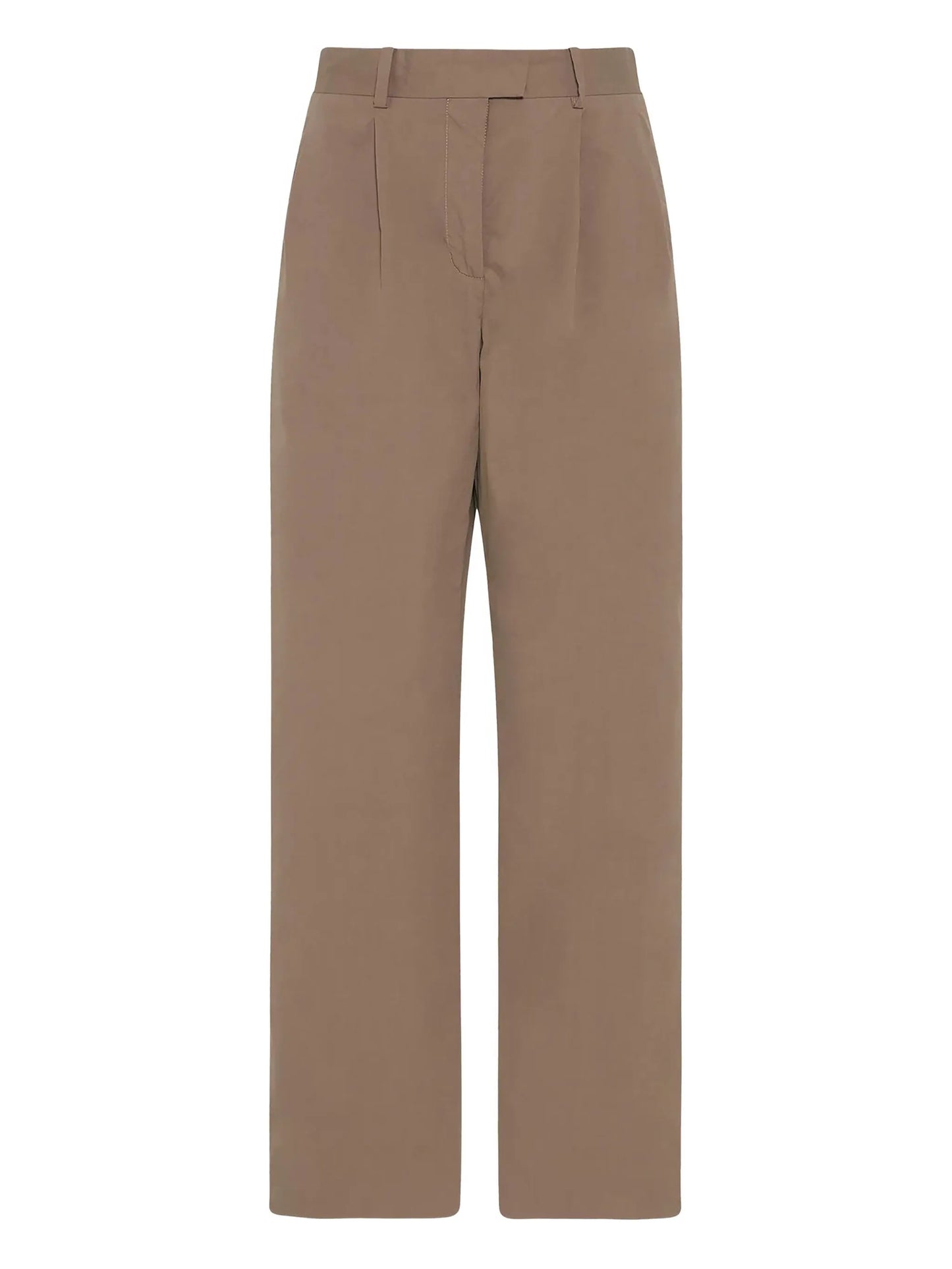 Alfidis wide-leg trousers
