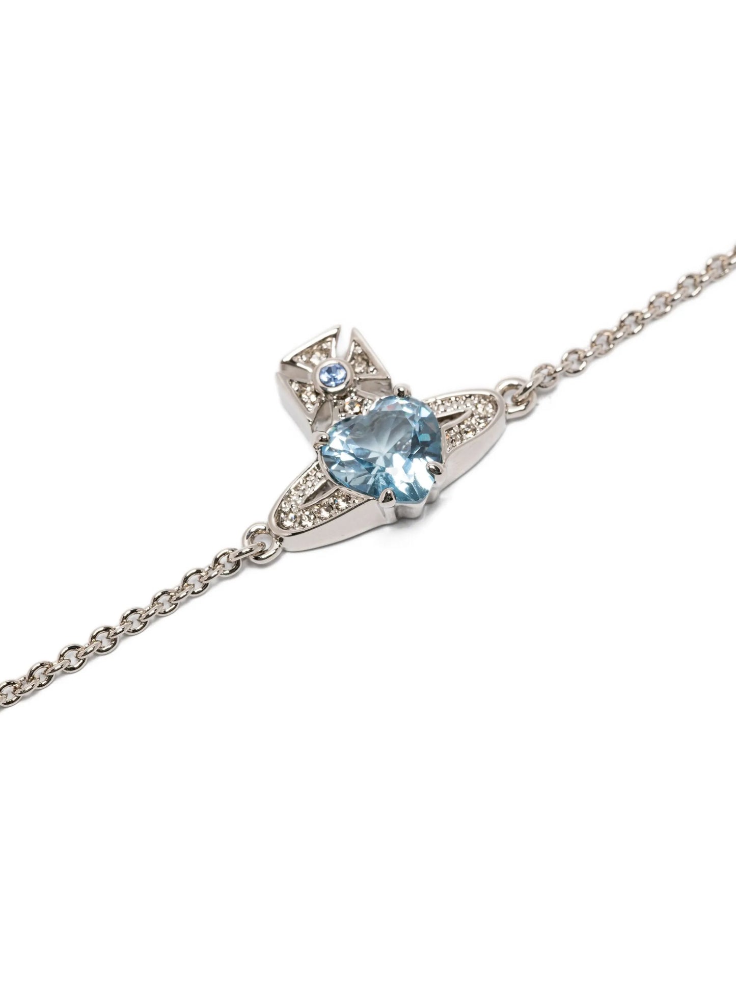 orb-embellished bracelet