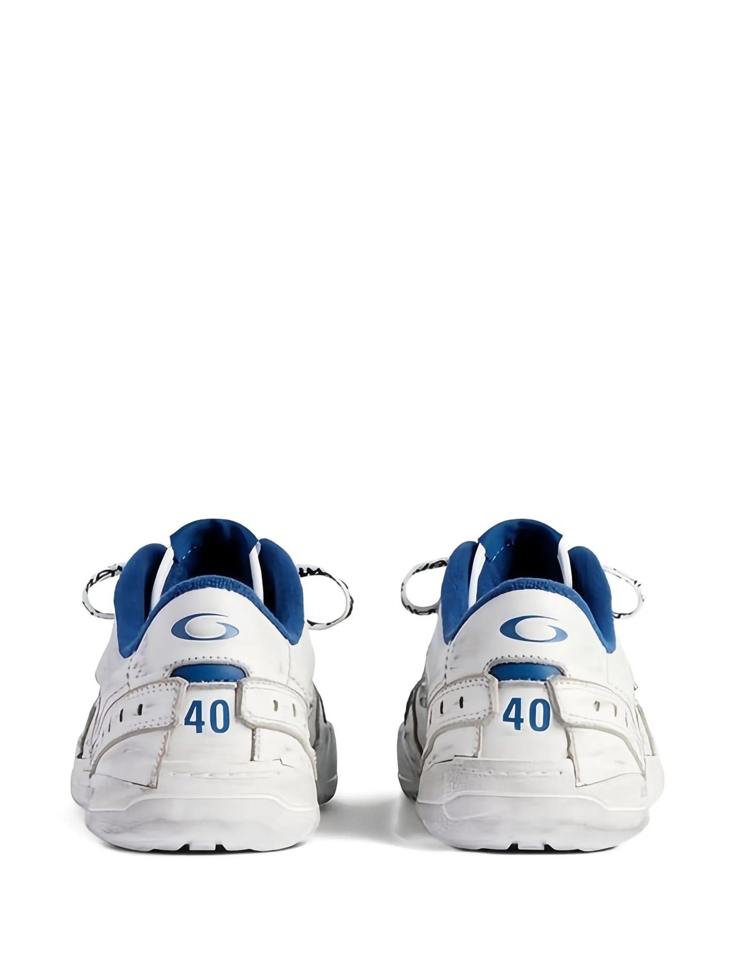 Hamptons sneakers