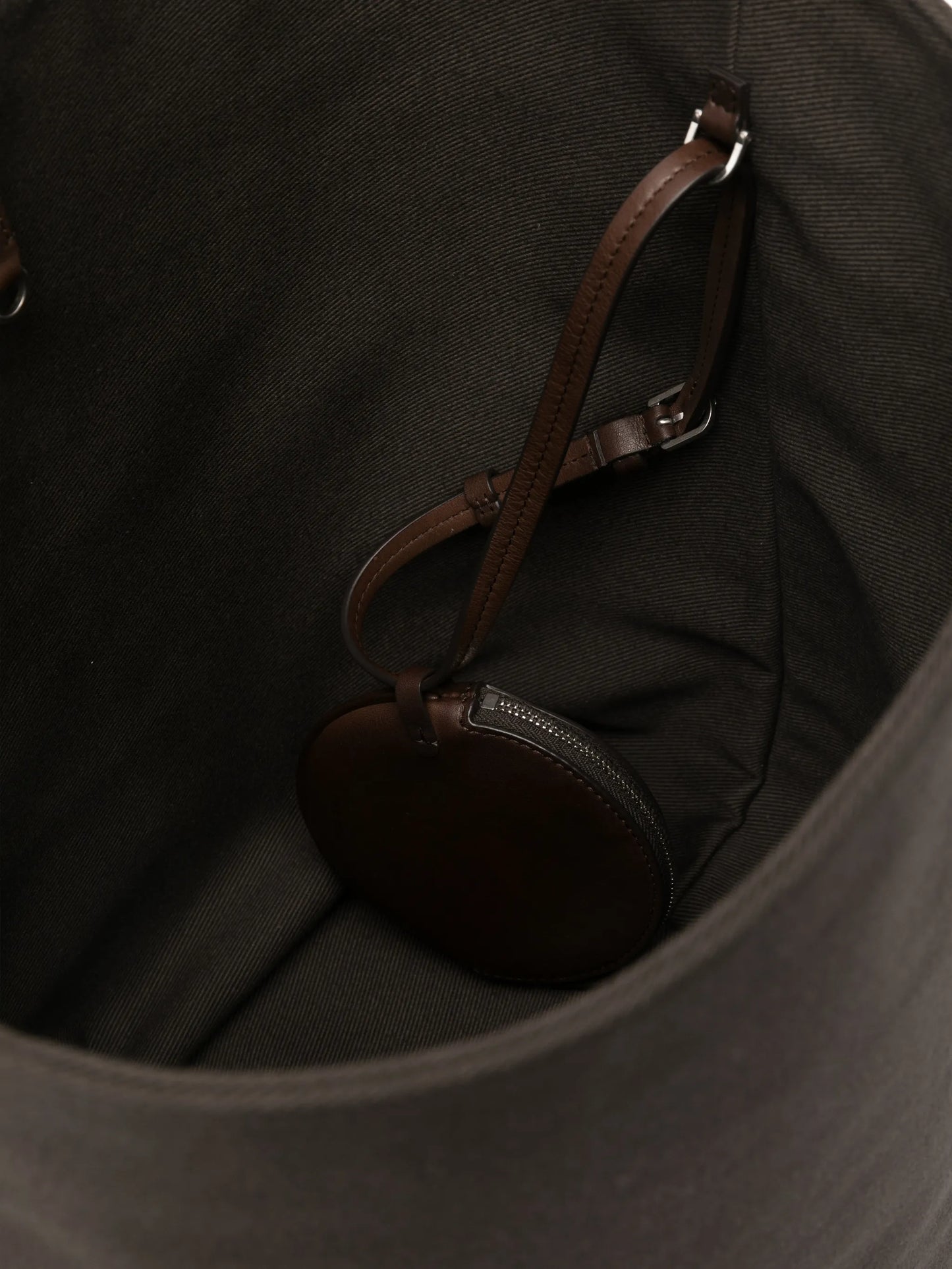 large N/S Park tote bag