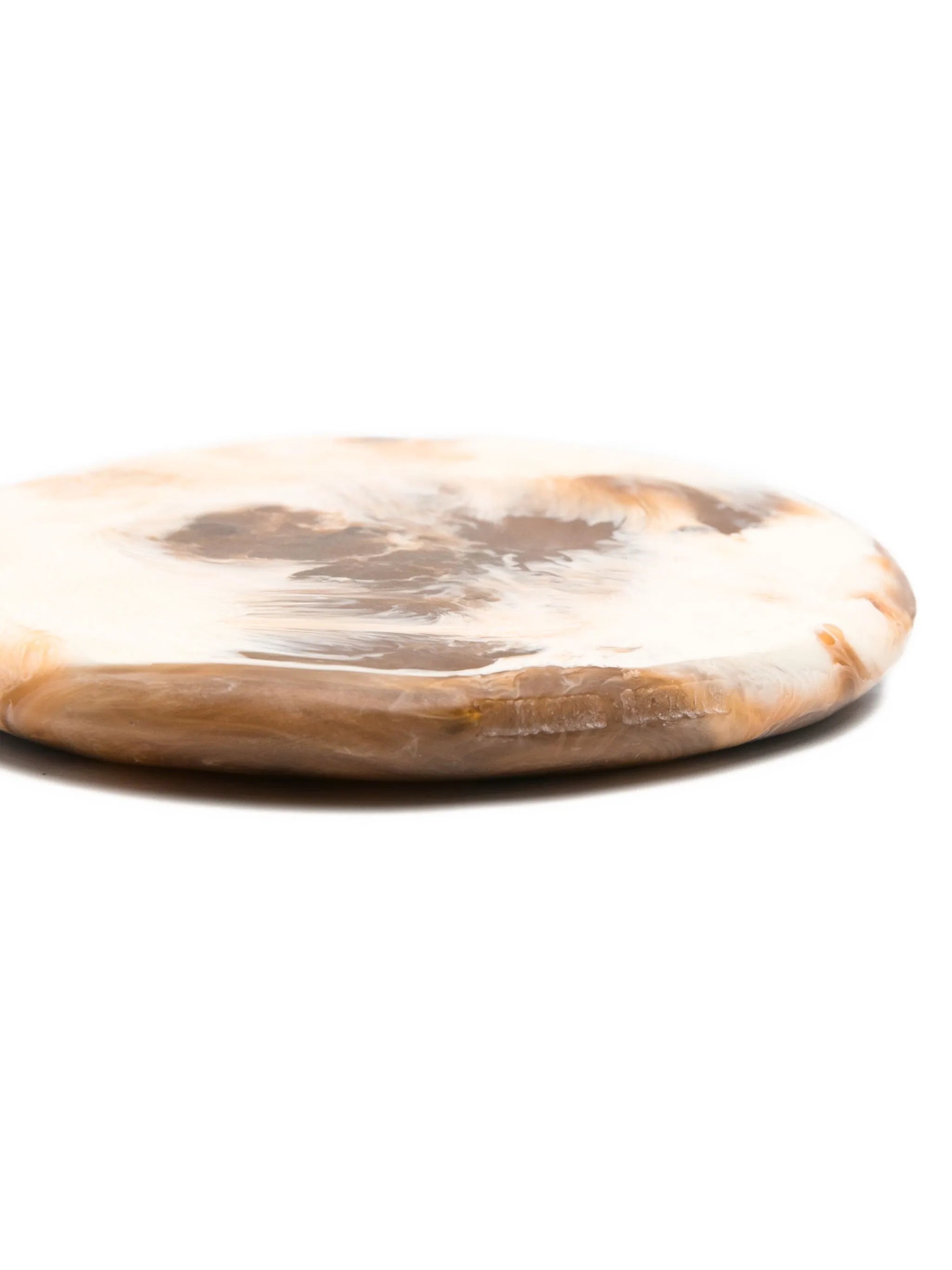 marble-effect coasters (set of 4)