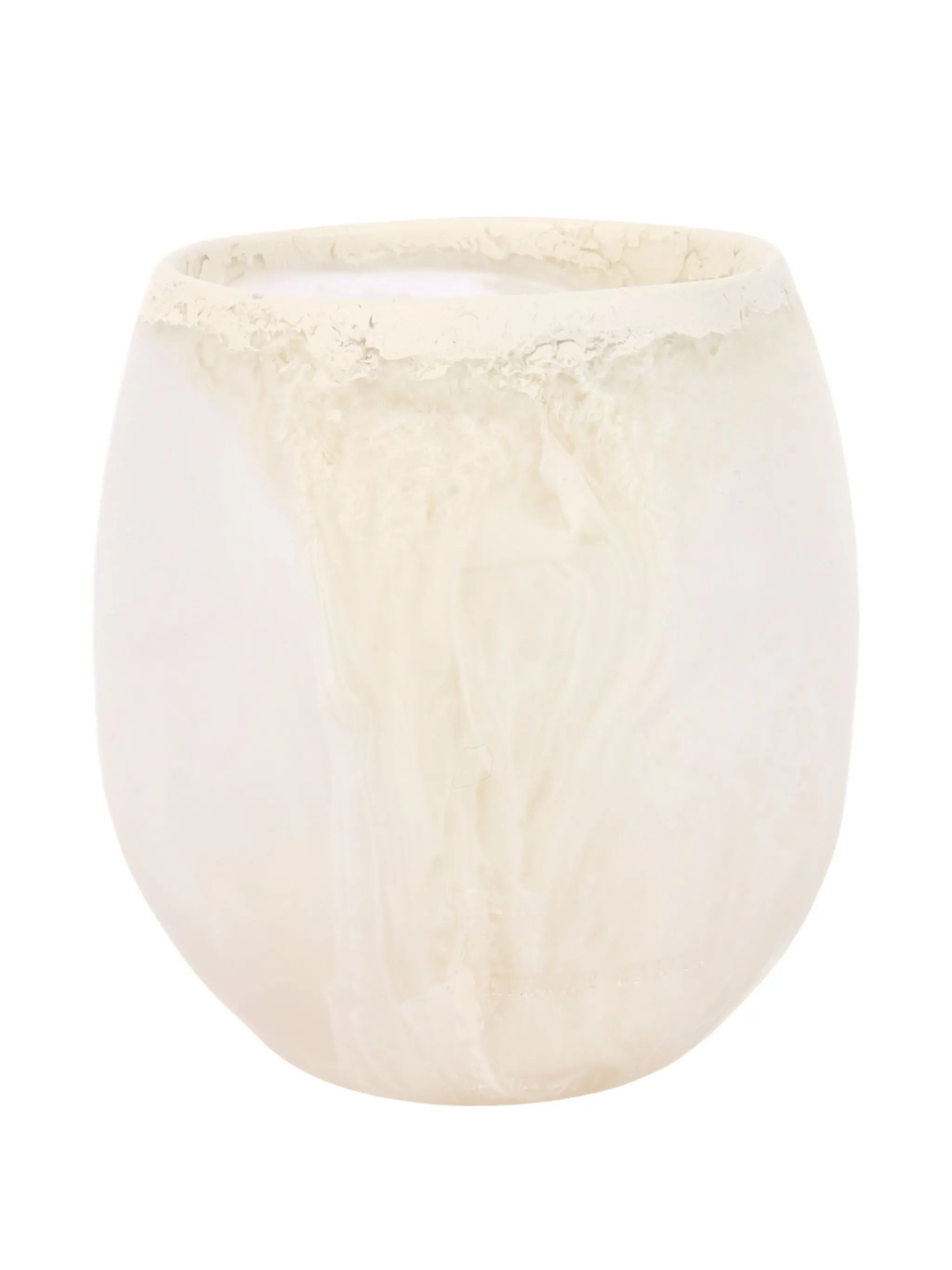 large Rock cup