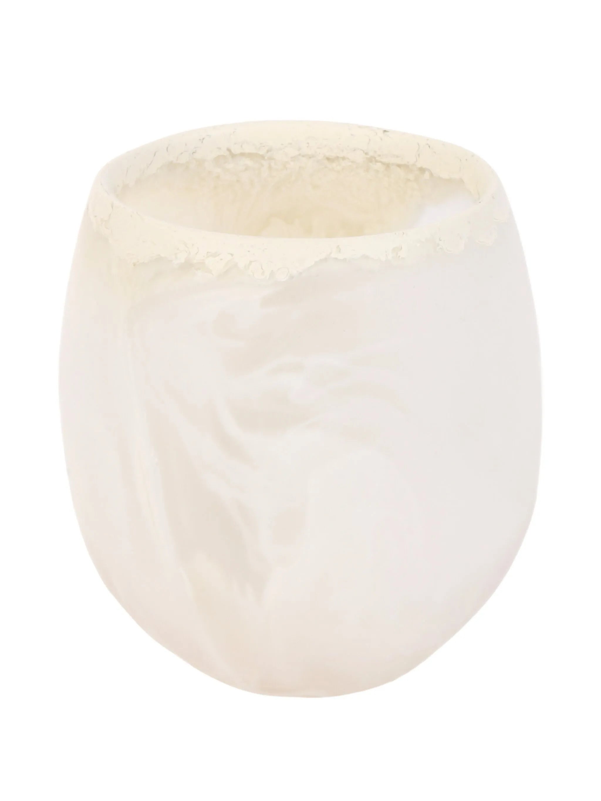 large Rock cup