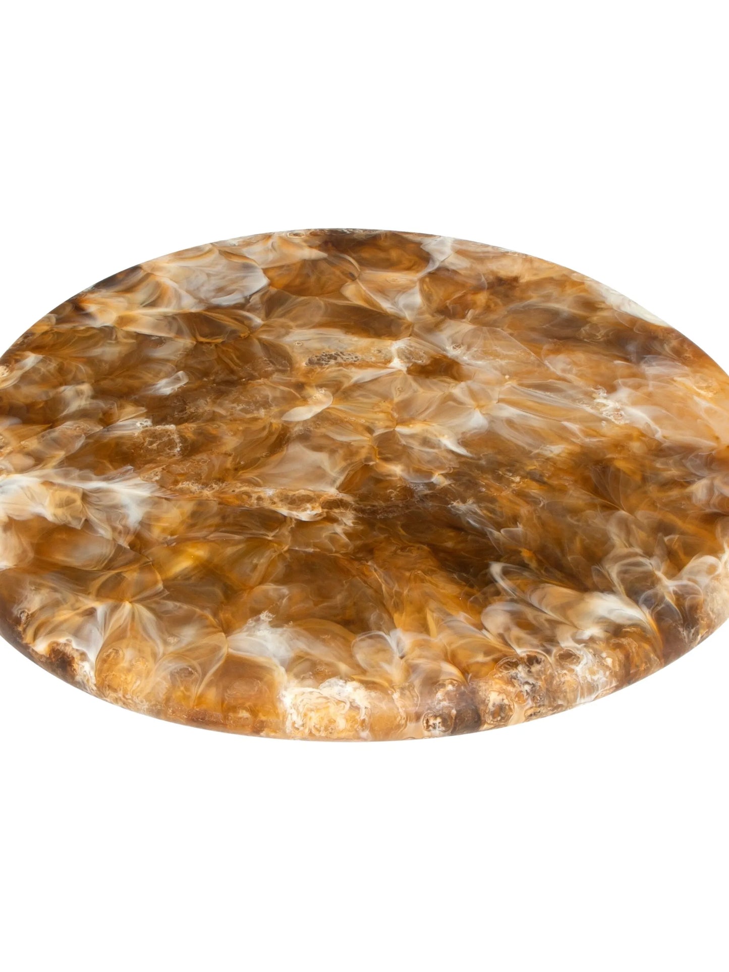 Dinosaur temple cheese platter