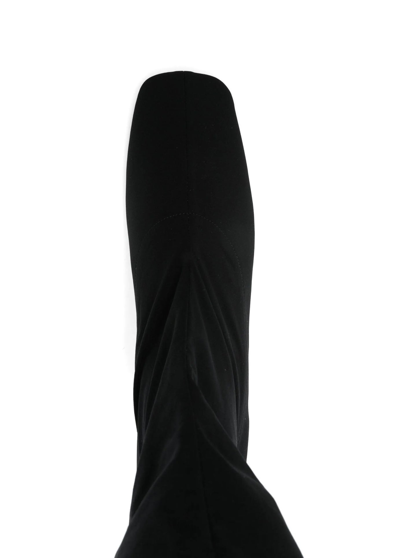 65mm Felice stretch ankle boots