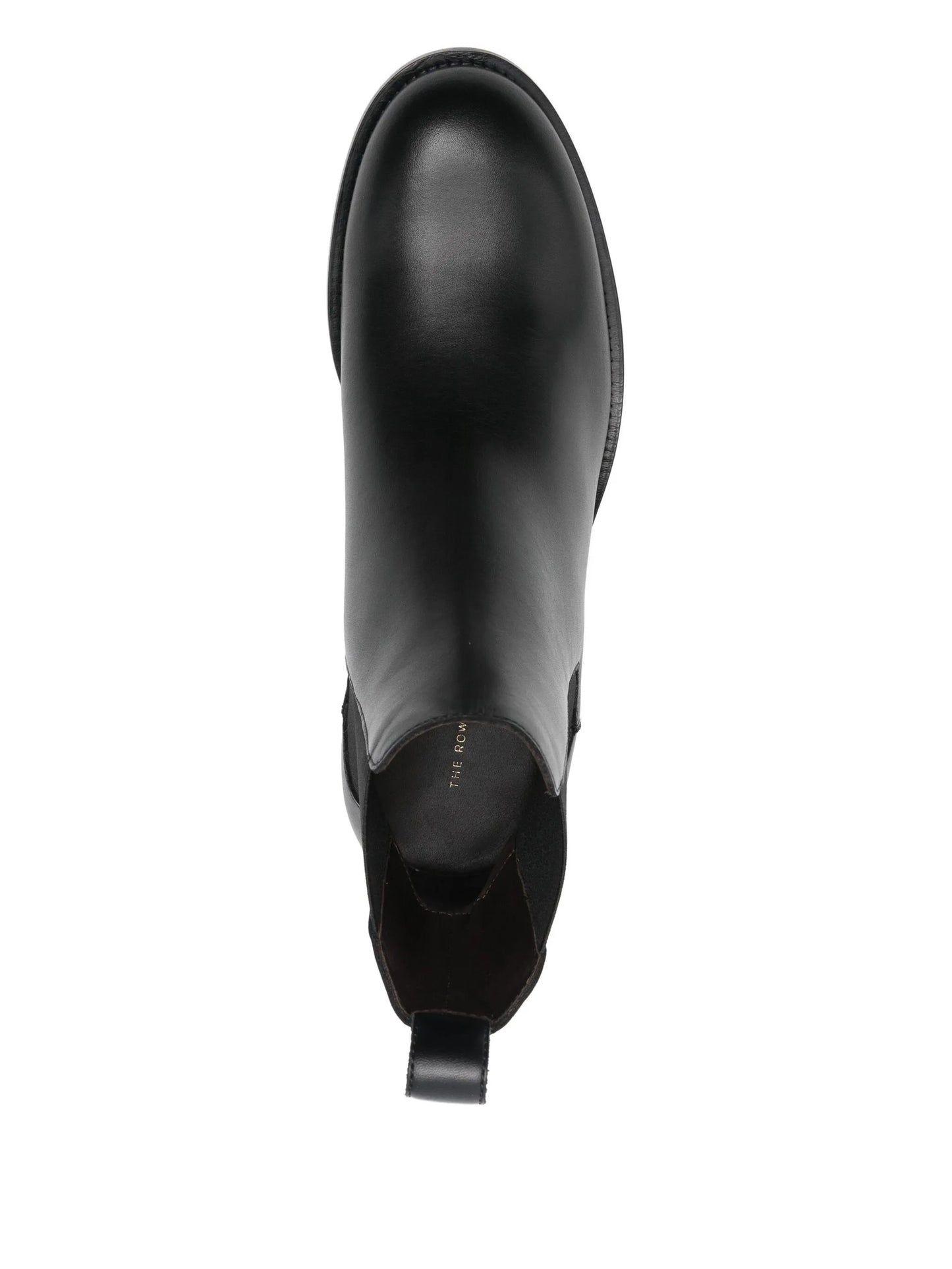 55mm Nobilis Chelsea boots