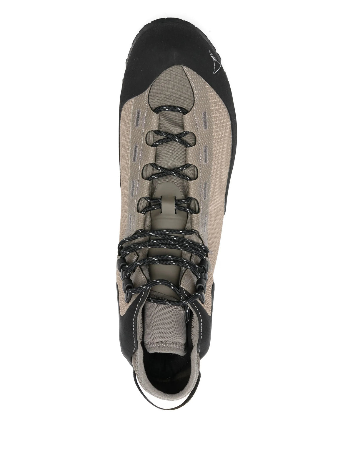Hida boots