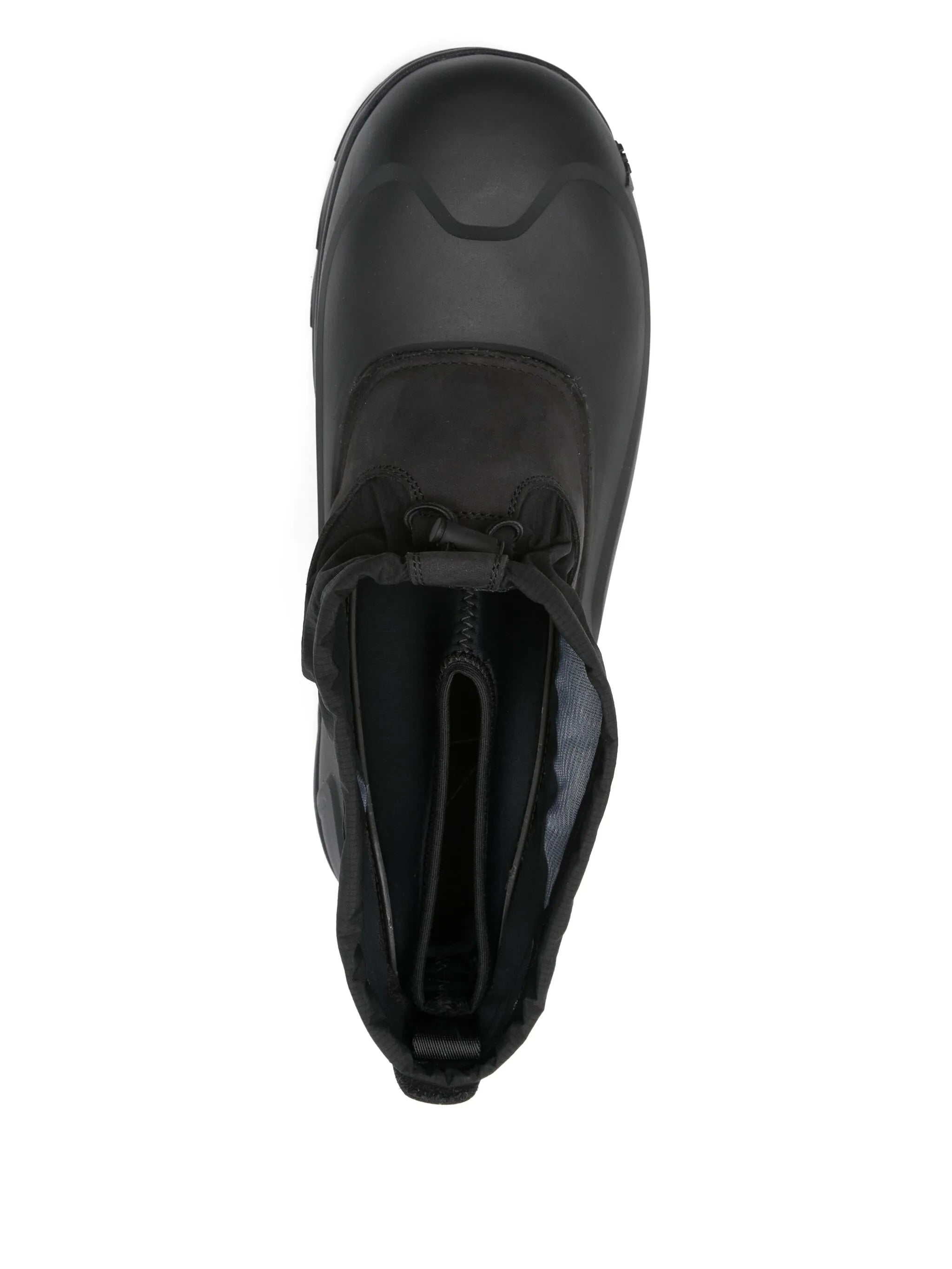Federa Low boots