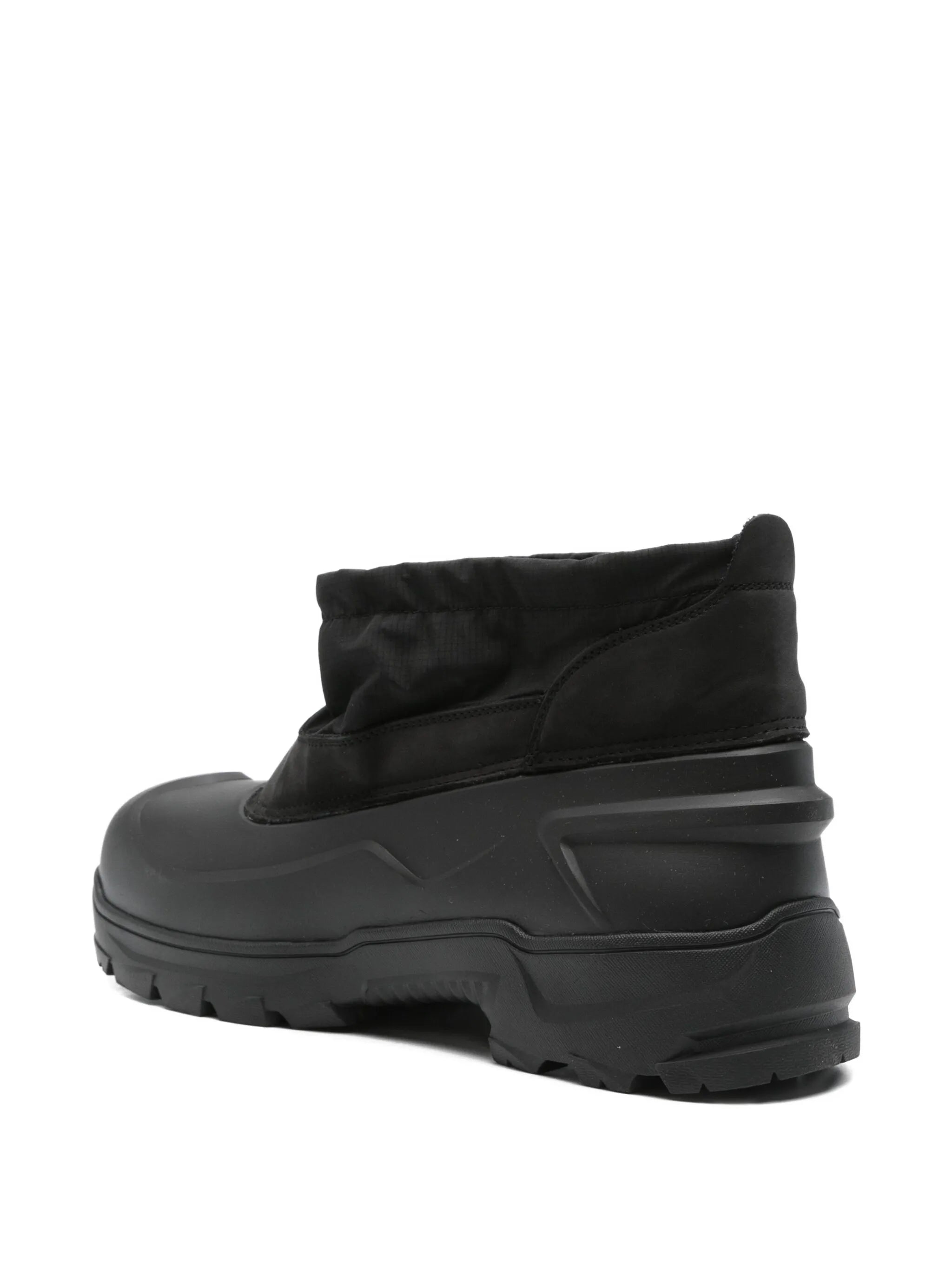Federa Low boots