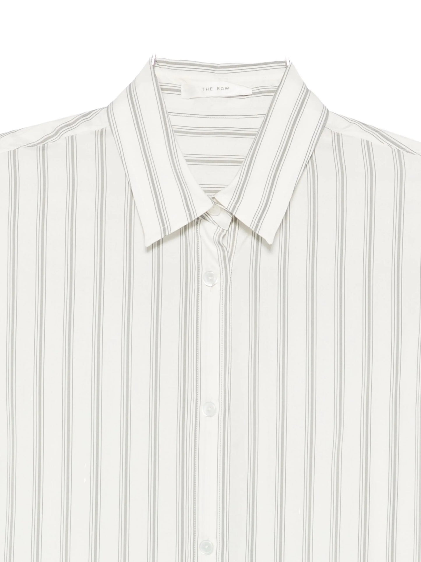 Eirlys striped shirt