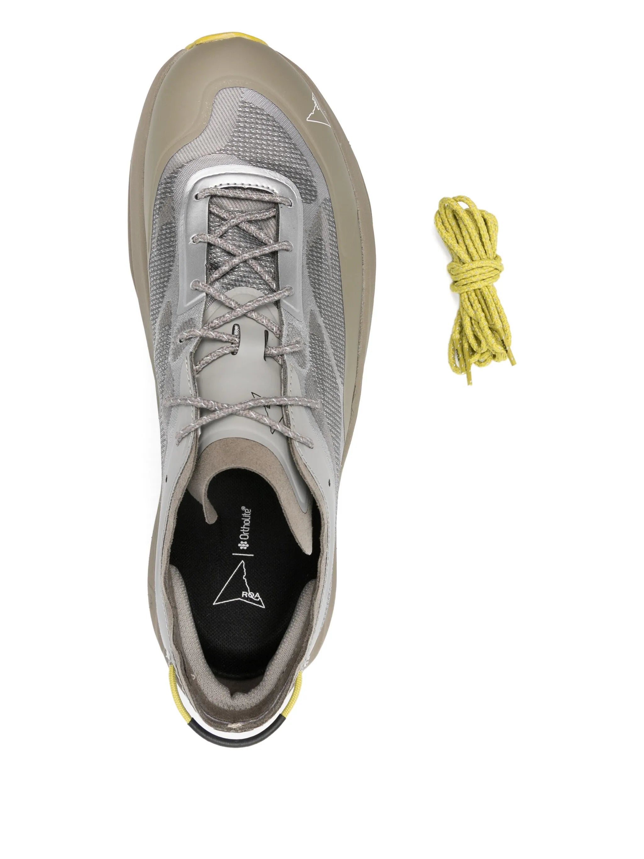Sella Mountain low-top sneakers
