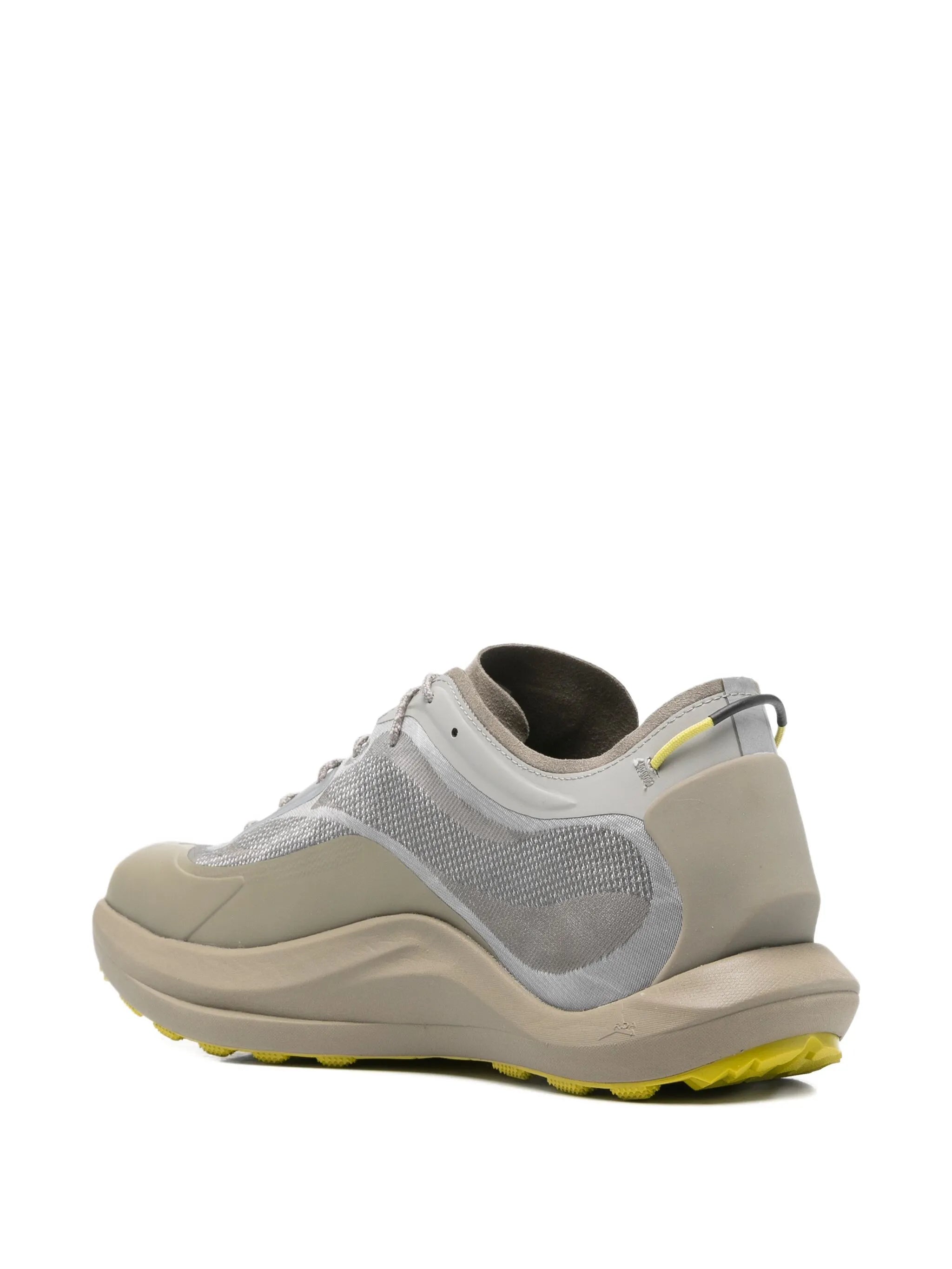 Sella Mountain low-top sneakers