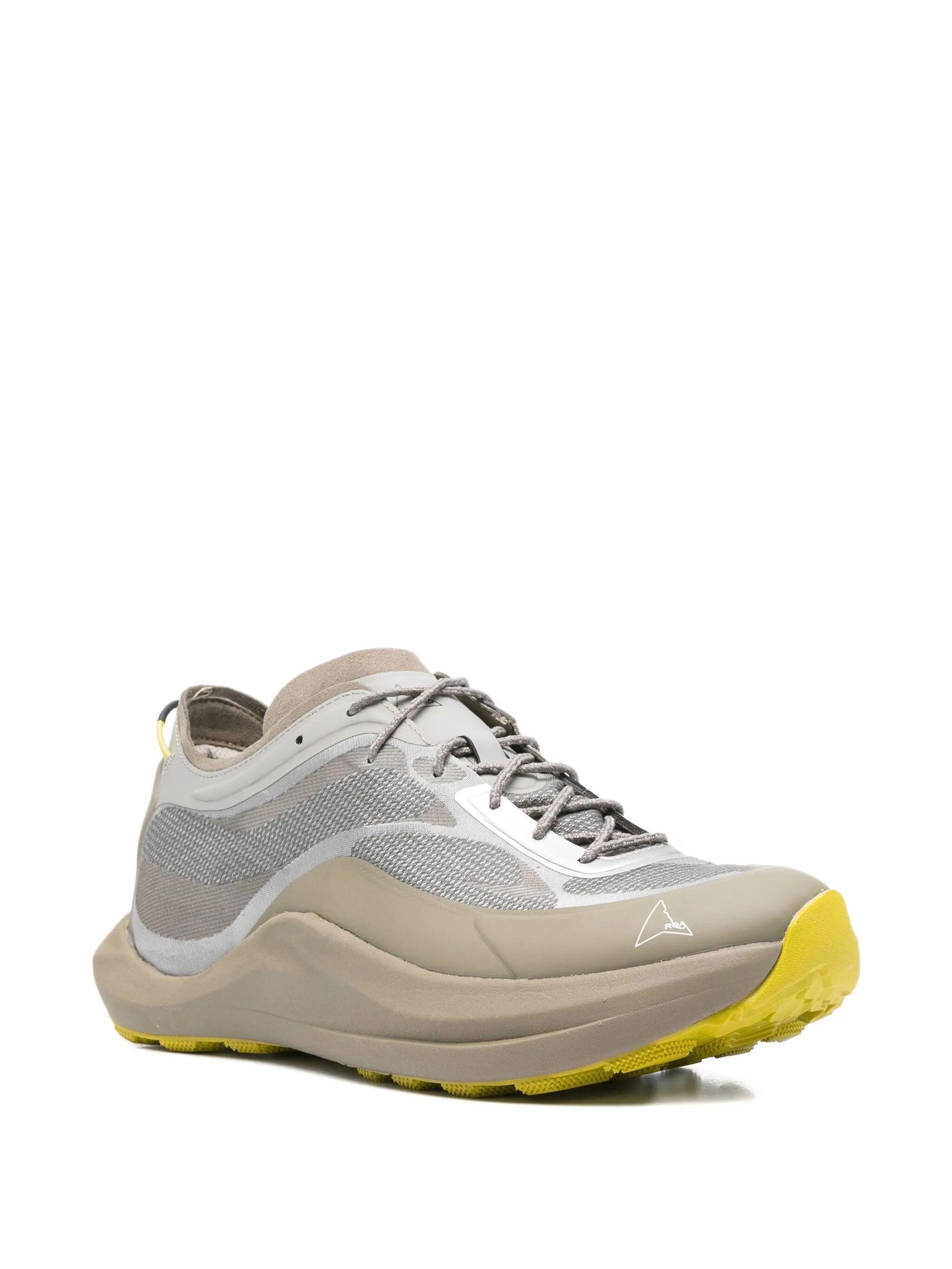 Sella Mountain low-top sneakers
