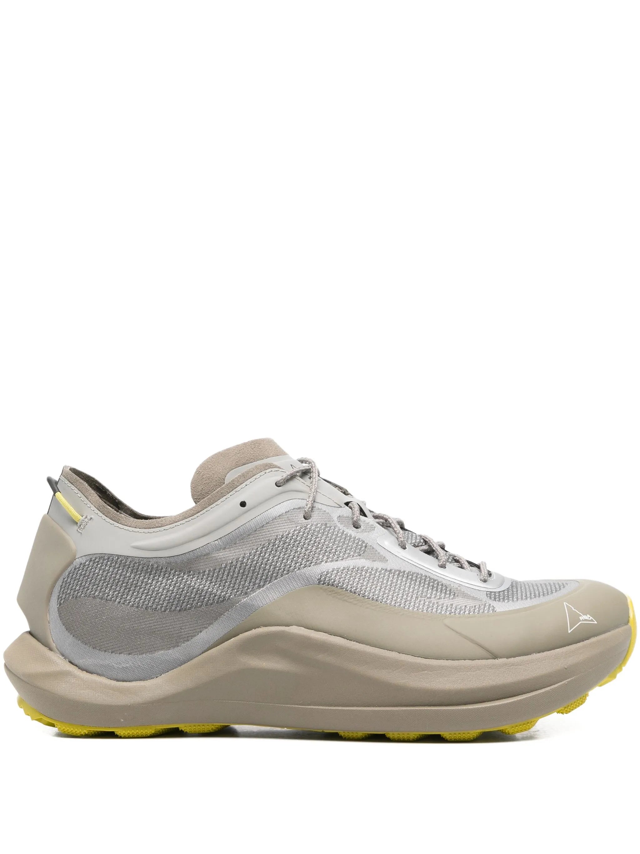 Sella Mountain low-top sneakers