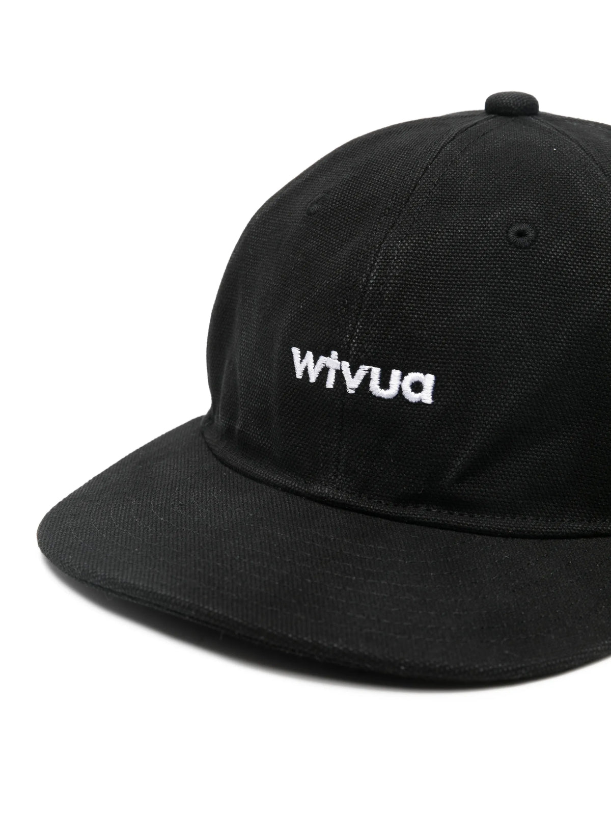 logo baseball cap