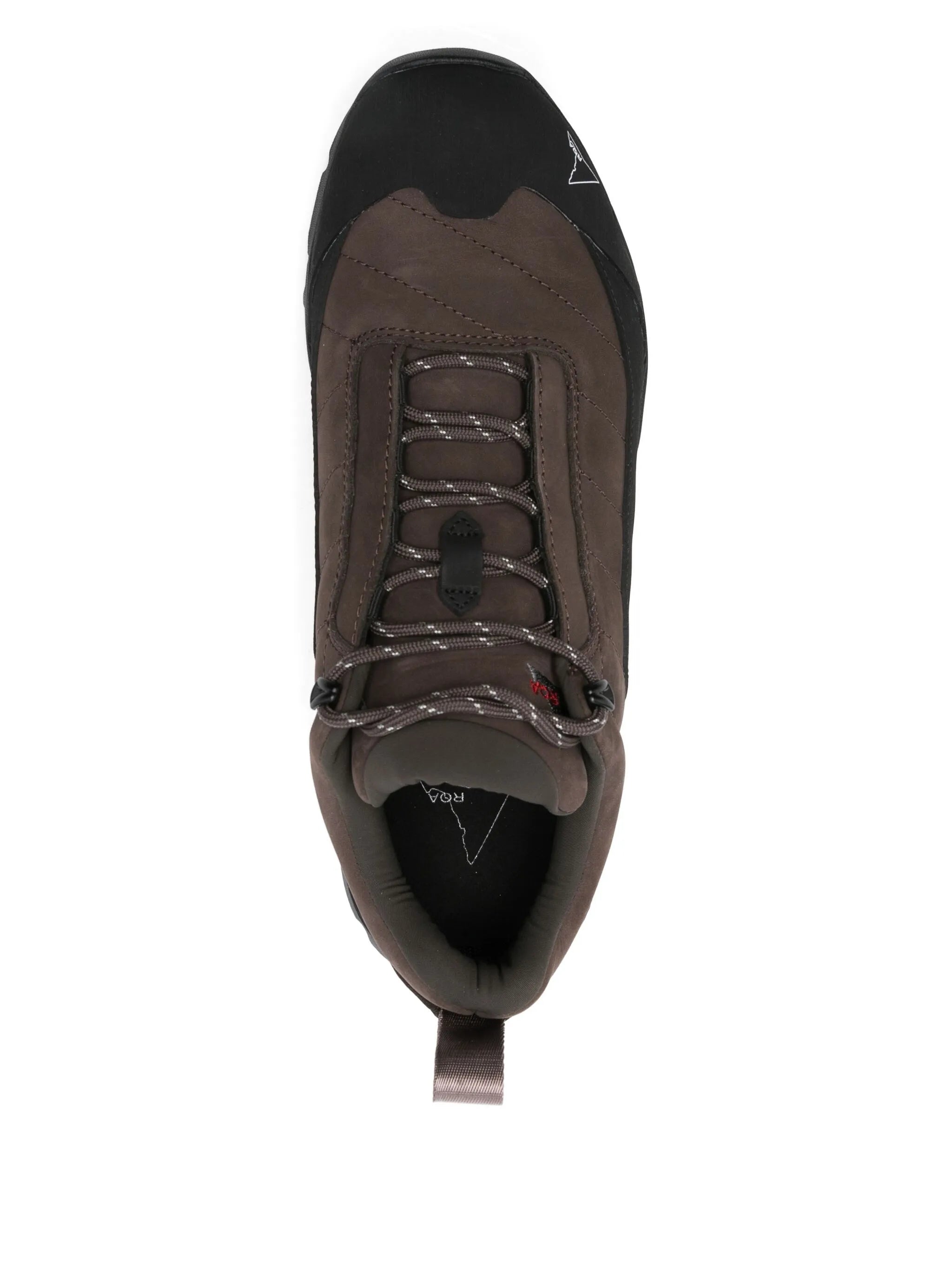 Katharina hiking sneakers