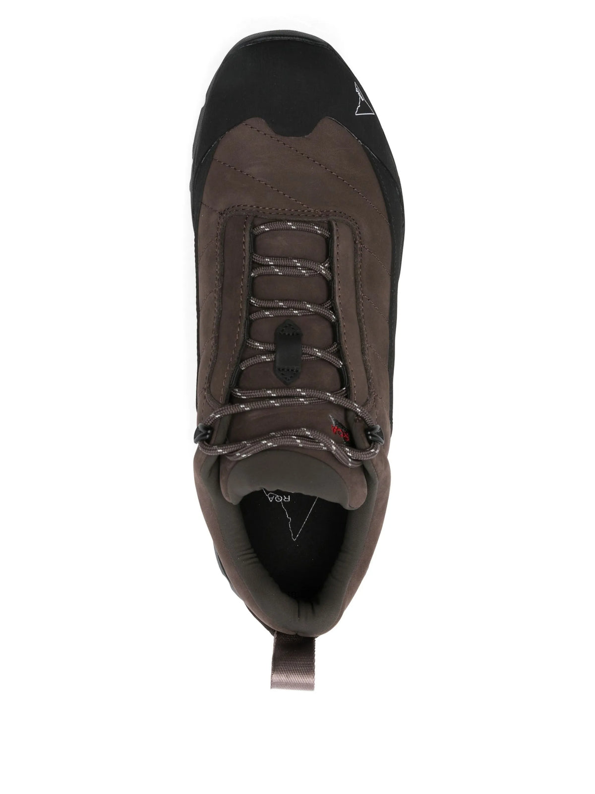 Katharina hiking sneakers
