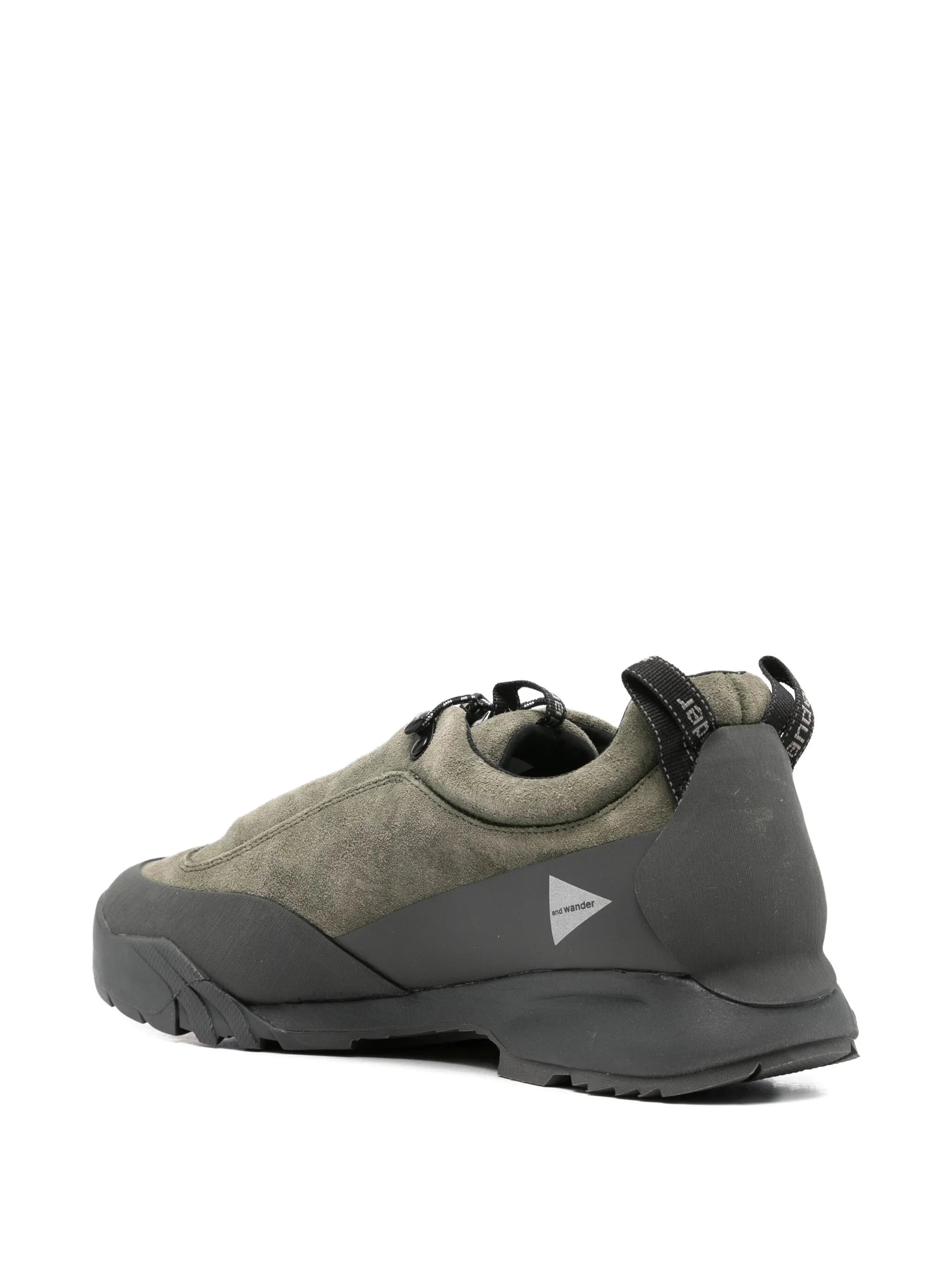 x And Wander Cingino hiking sneakers