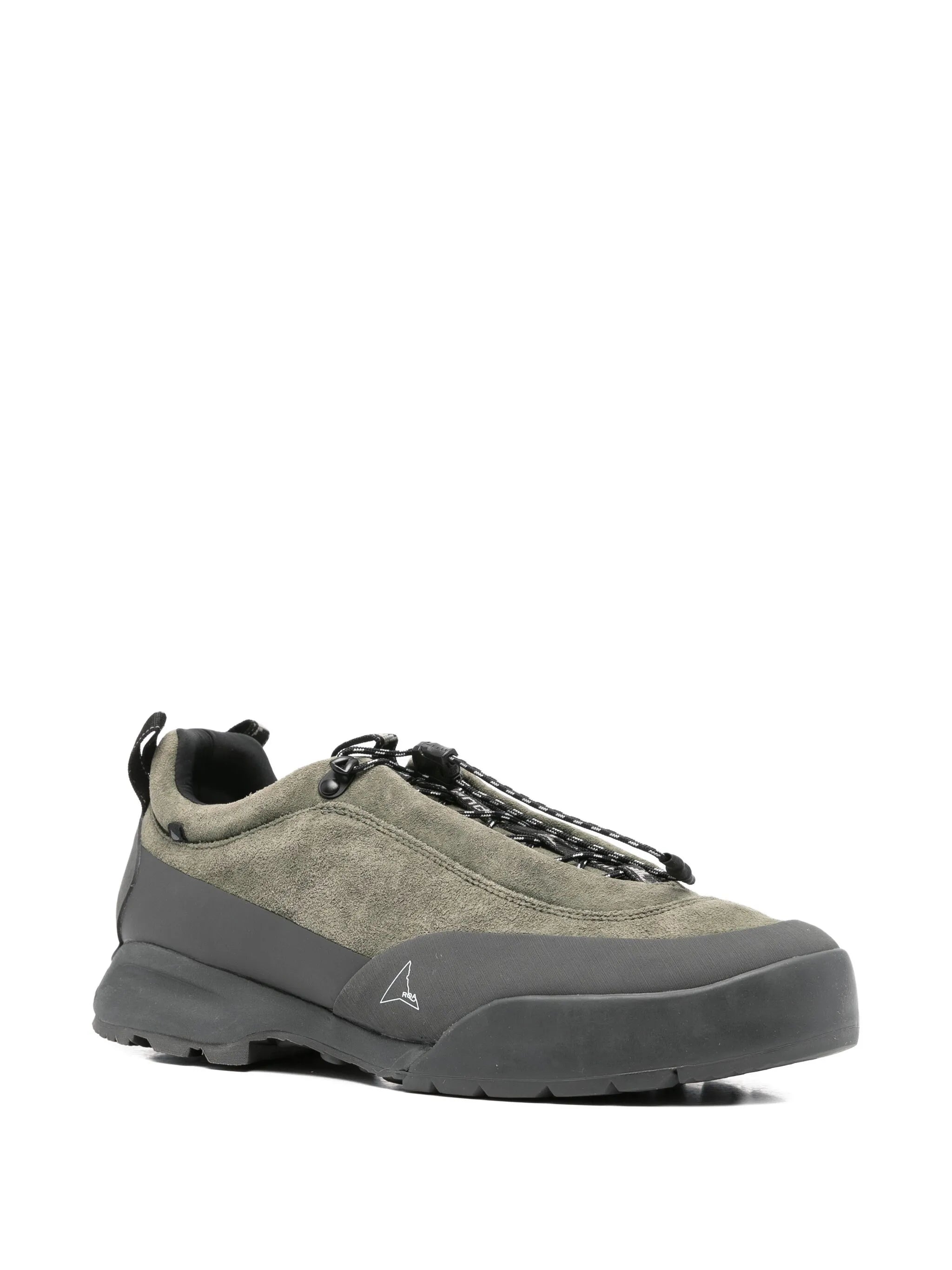x And Wander Cingino hiking sneakers