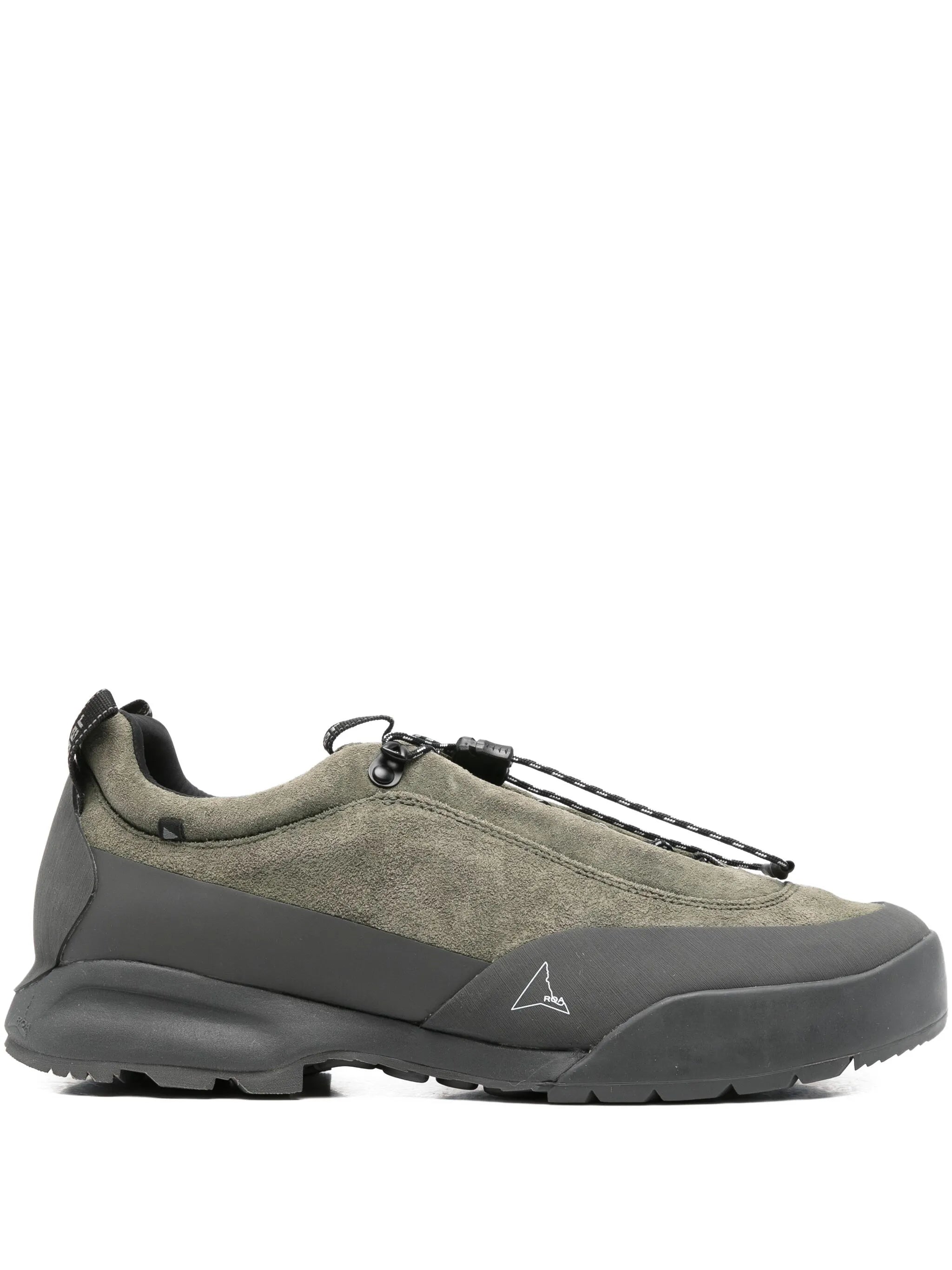 x And Wander Cingino hiking sneakers